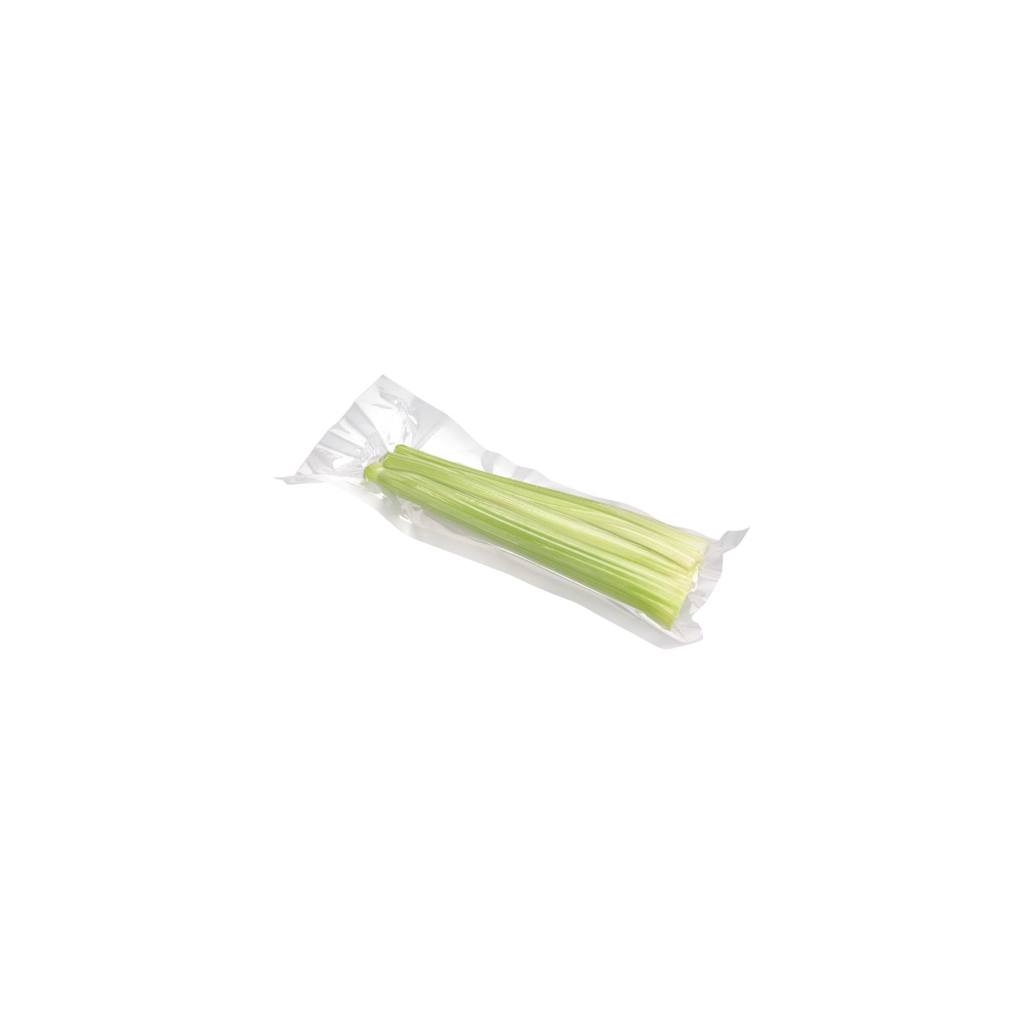 Vogue CL196 Chamber Vacuum Pack Bags 150x350mm (Pack of 100)