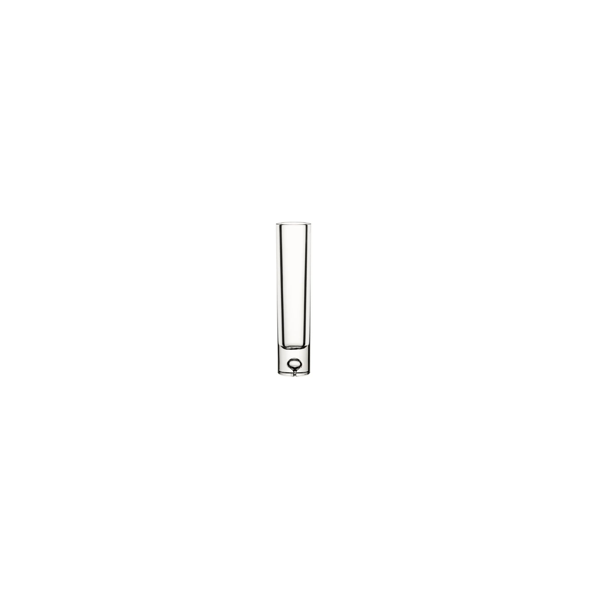 Utopia Lucent DZ400 Bud Vases 185ml (Pack of 6)