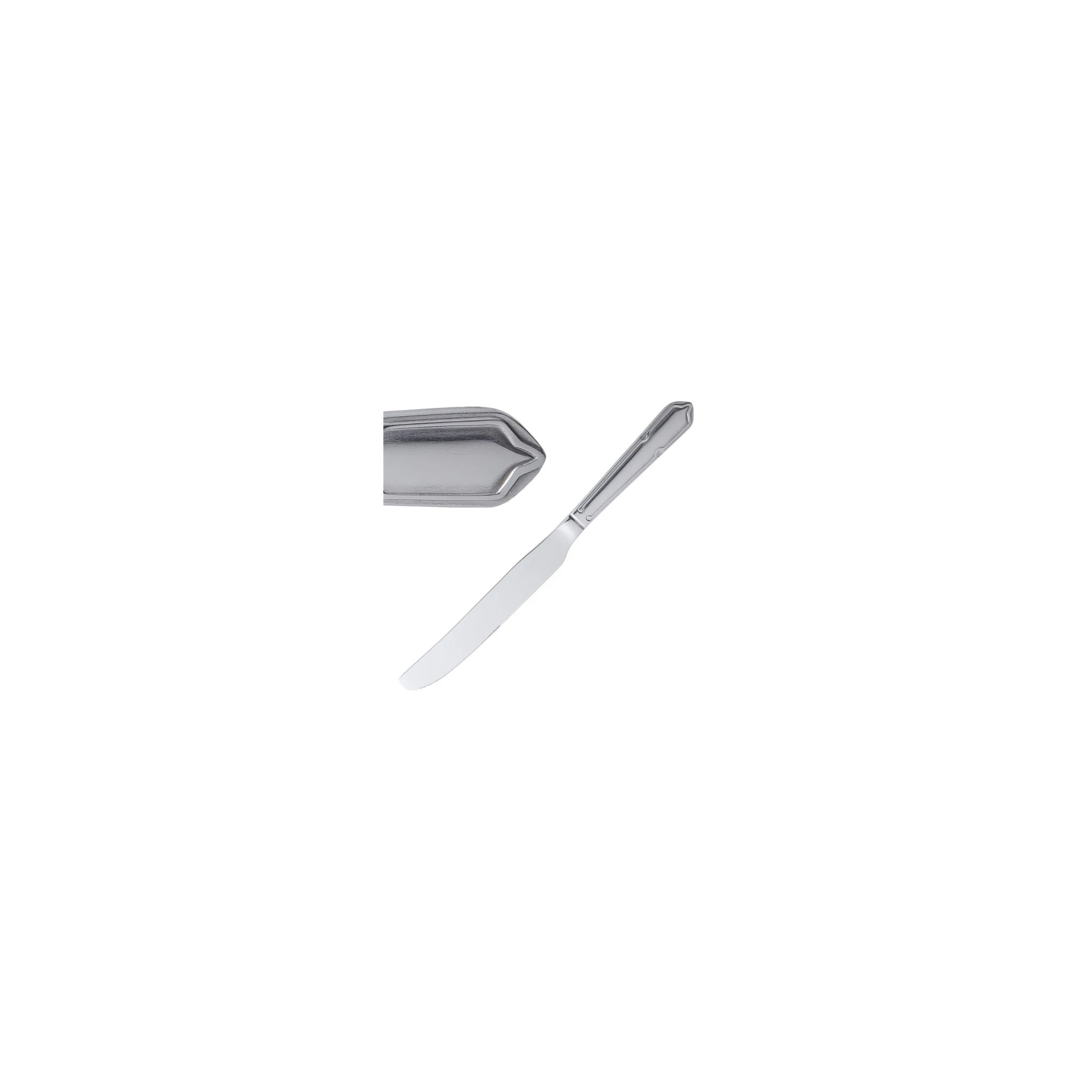 Olympia Dubarry C138 Table Knives (Pack of 12)