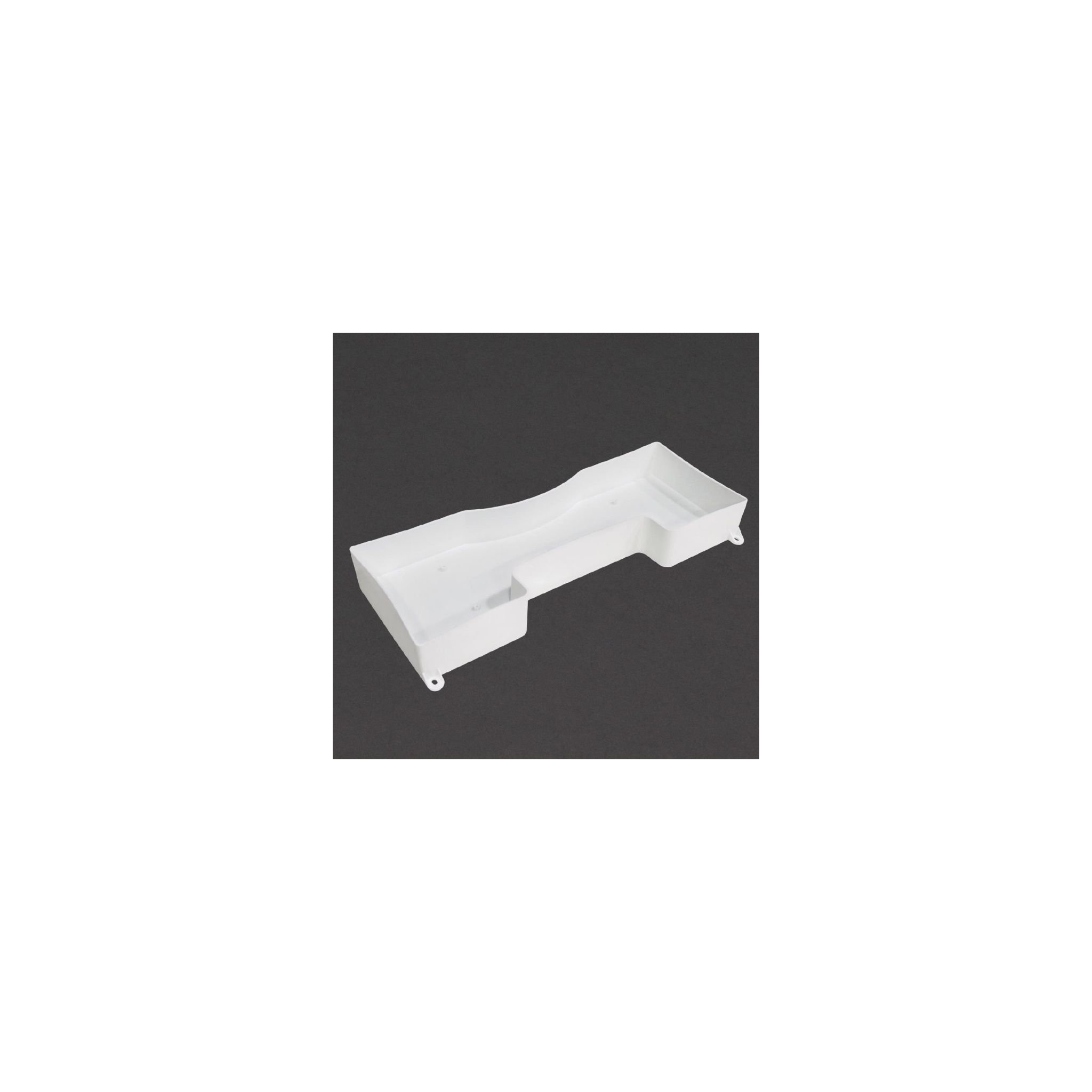 Polar AJ430 Water Tray for Display Merchandisers & Buffet Displays
