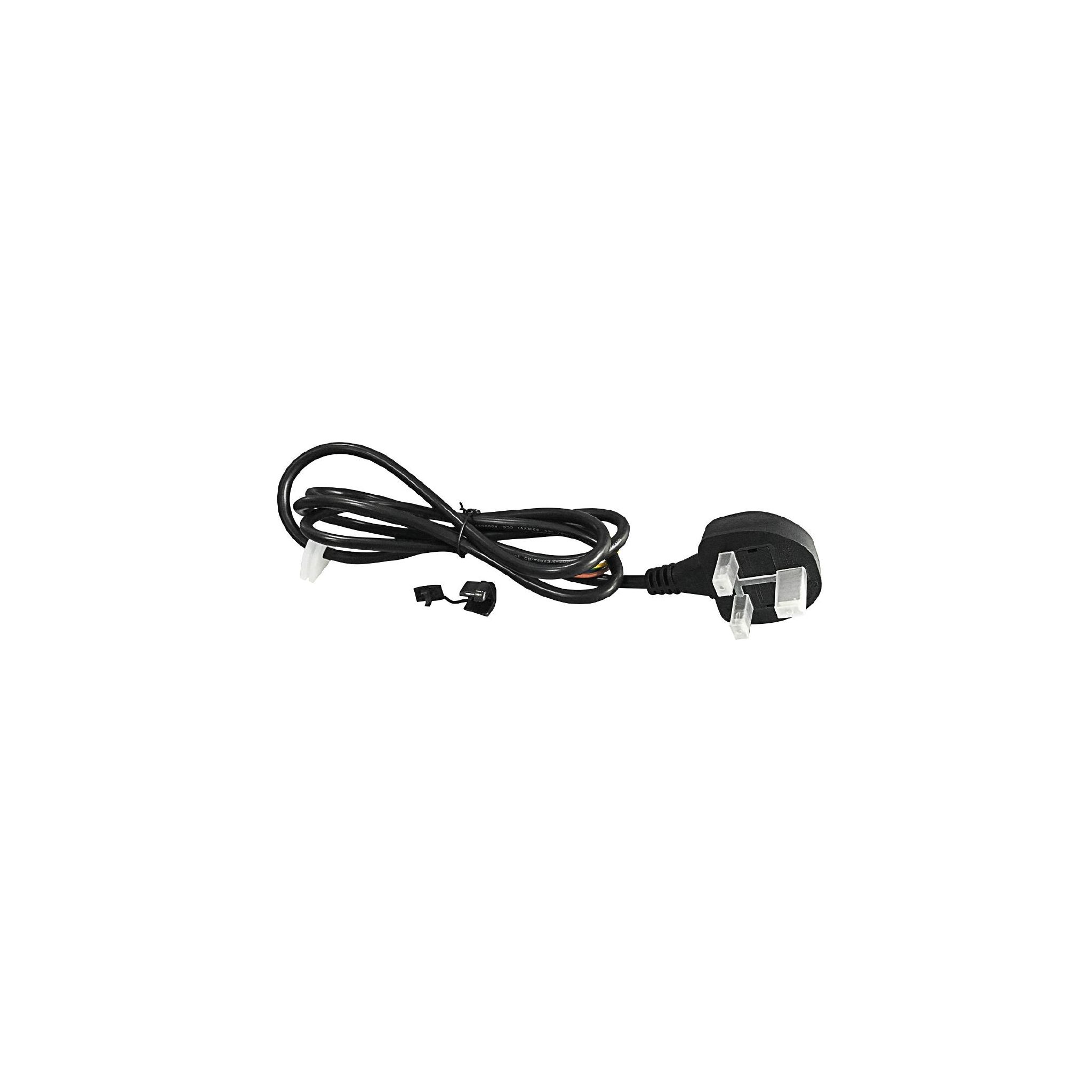 Buffalo AK430 Power Cord Assembly for FA118 Cutlery & Glass Polisher