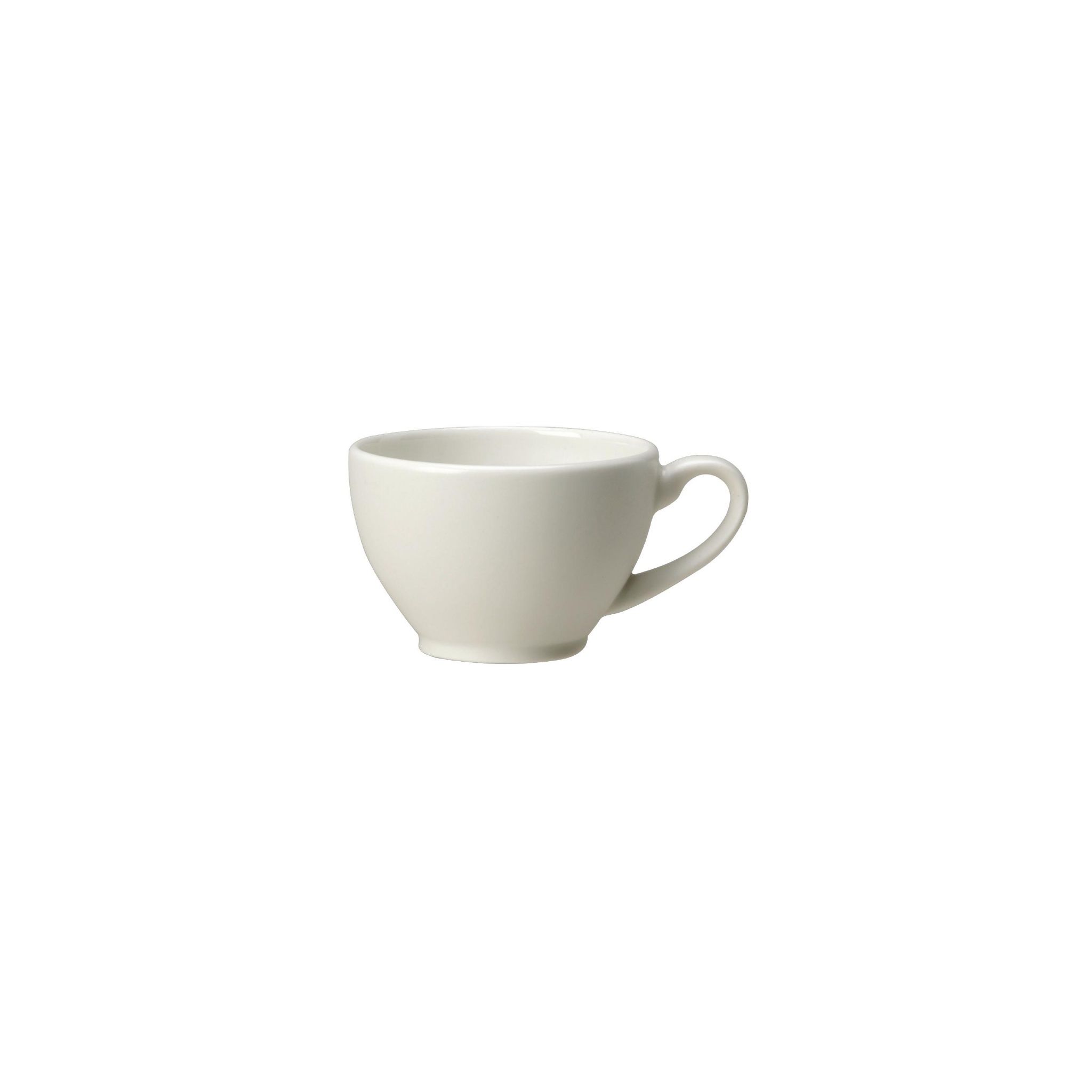 Steelite Monaco Fine V7751 Cups 85ml (Pack of 12)