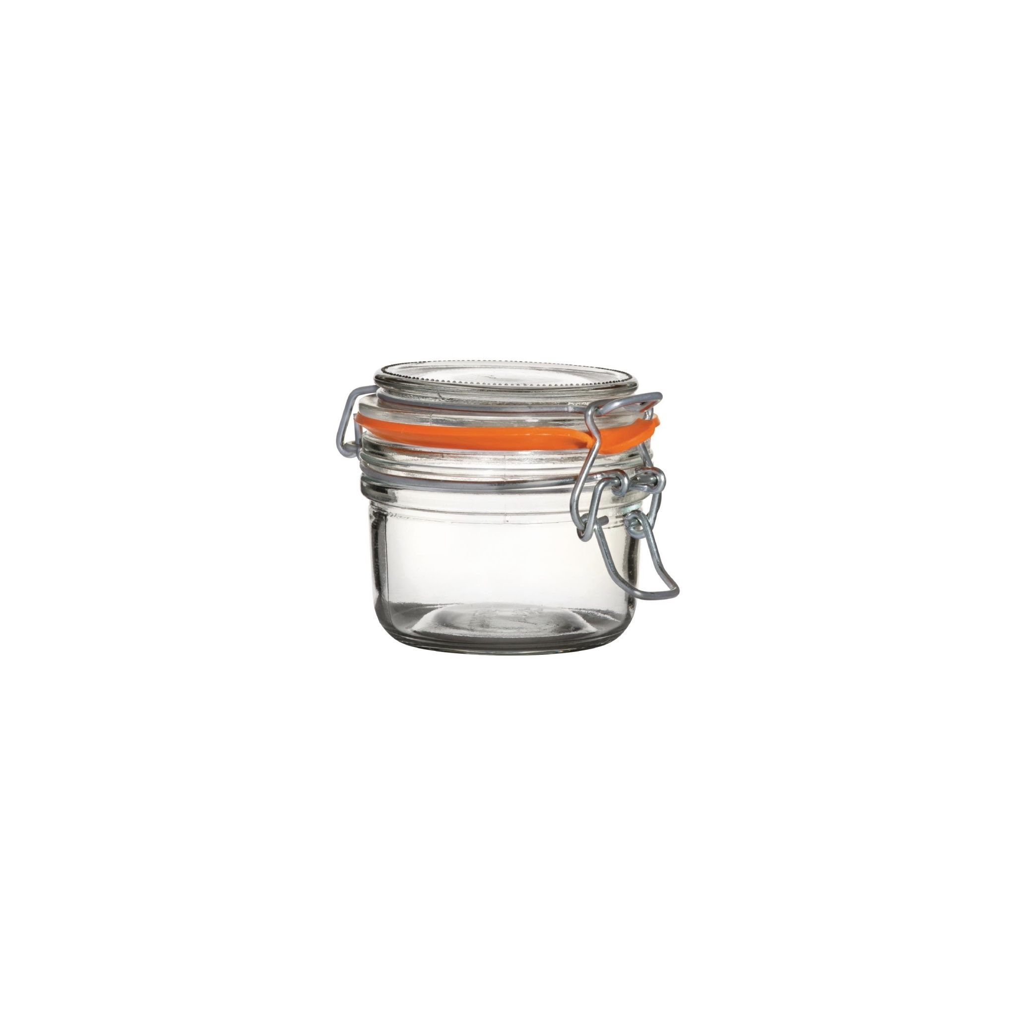 Utopia DF870 Preserve Jars 125ml (Pack of 12)