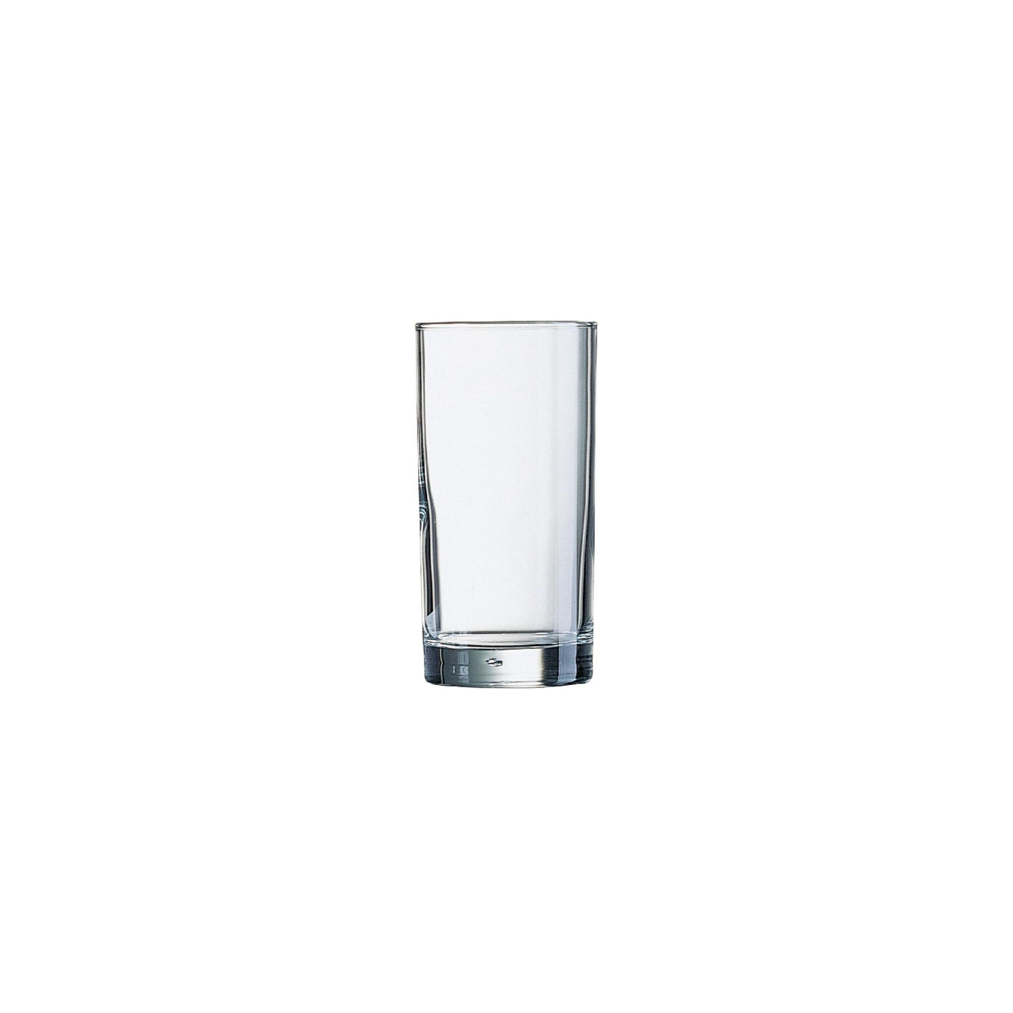 Arcoroc S059 Hi Ball Glasses 285ml CE Marked (Pack of 48)