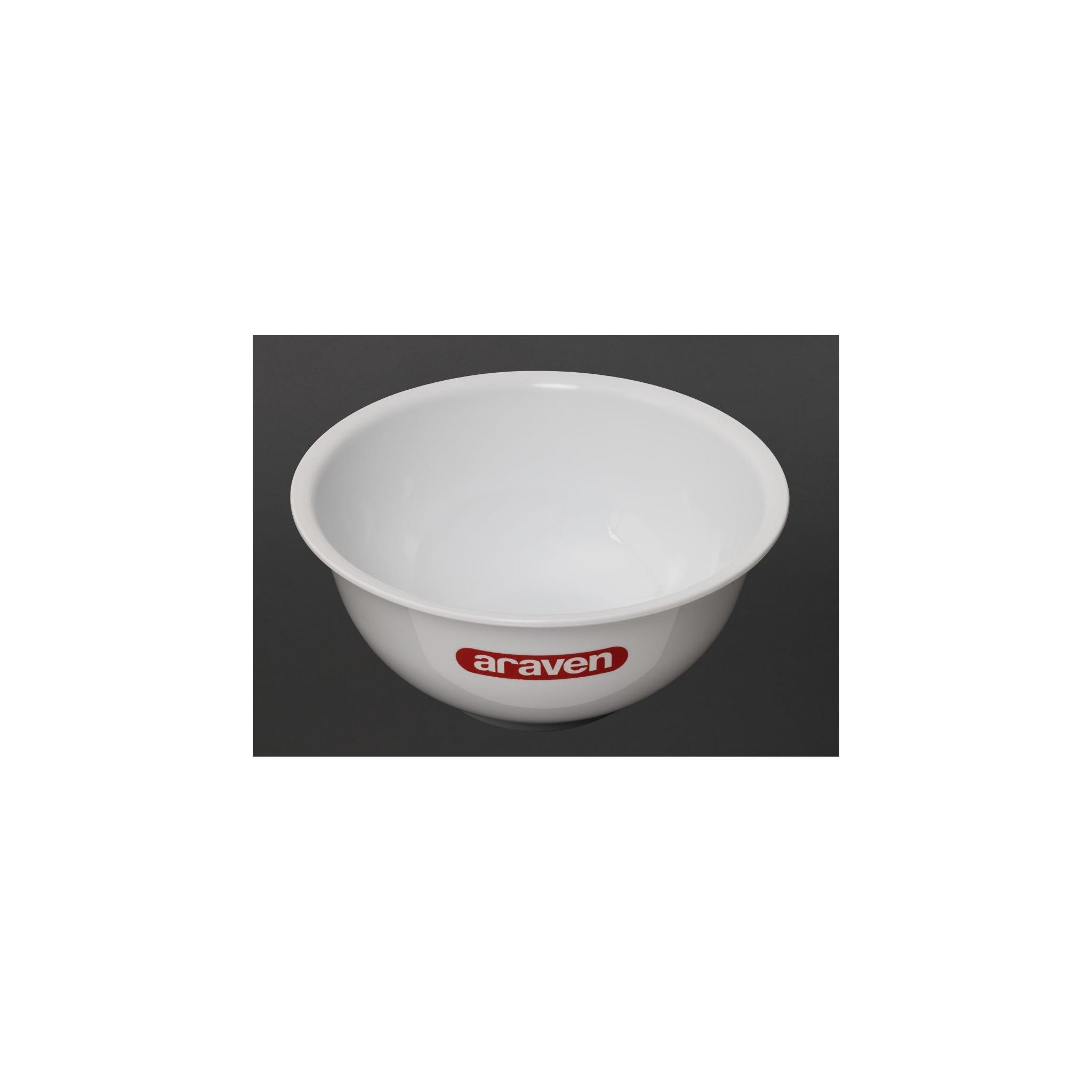 Araven J277 Polypropylene Mixing Bowl 4.5Ltr