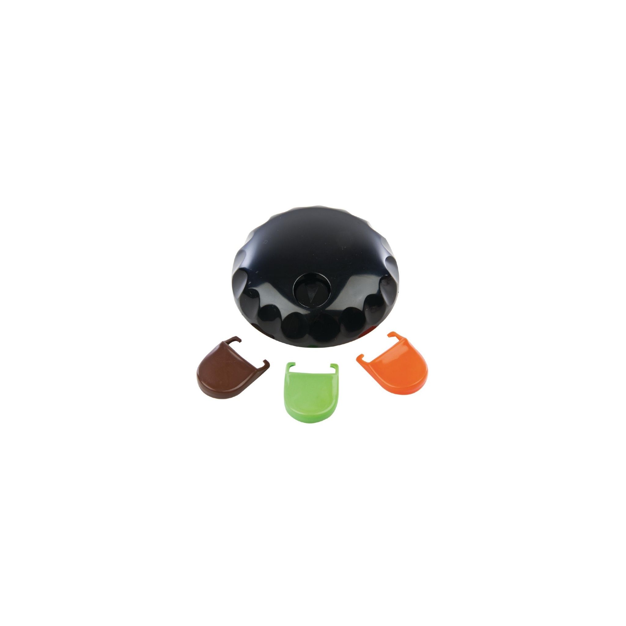 Kinox AE043 Black Lid for K799 Tea Pot