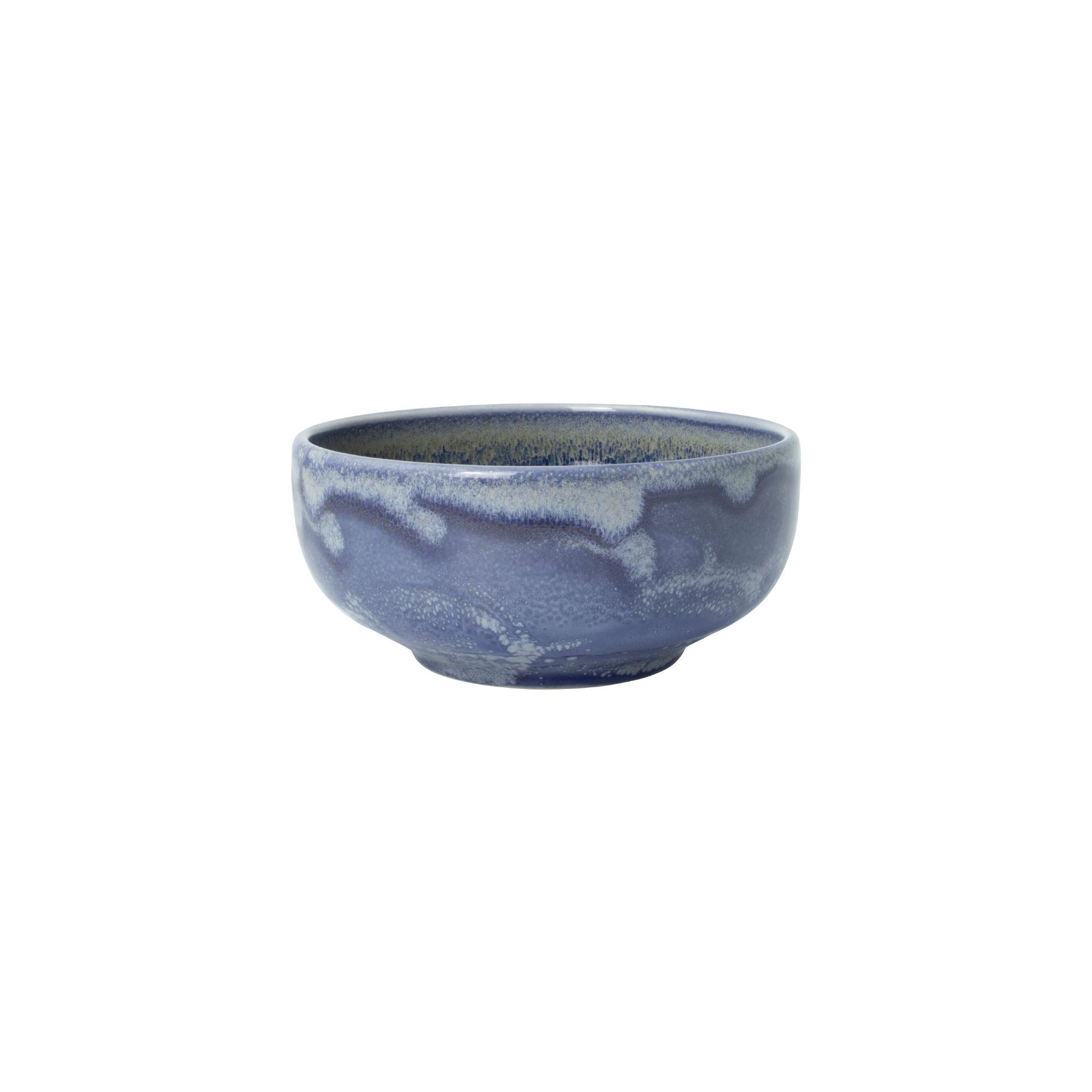 Steelite Vesuvius Aurora VV2509 Bowls Lapis 135mm (Pack of 12)