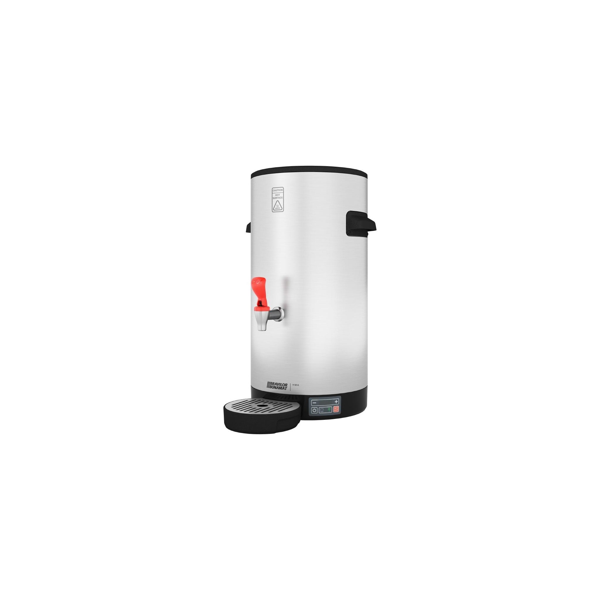 Bravilor Bonamat Eco Hot HWA 12 12 Ltr Electric Manual Fill Water Boiler