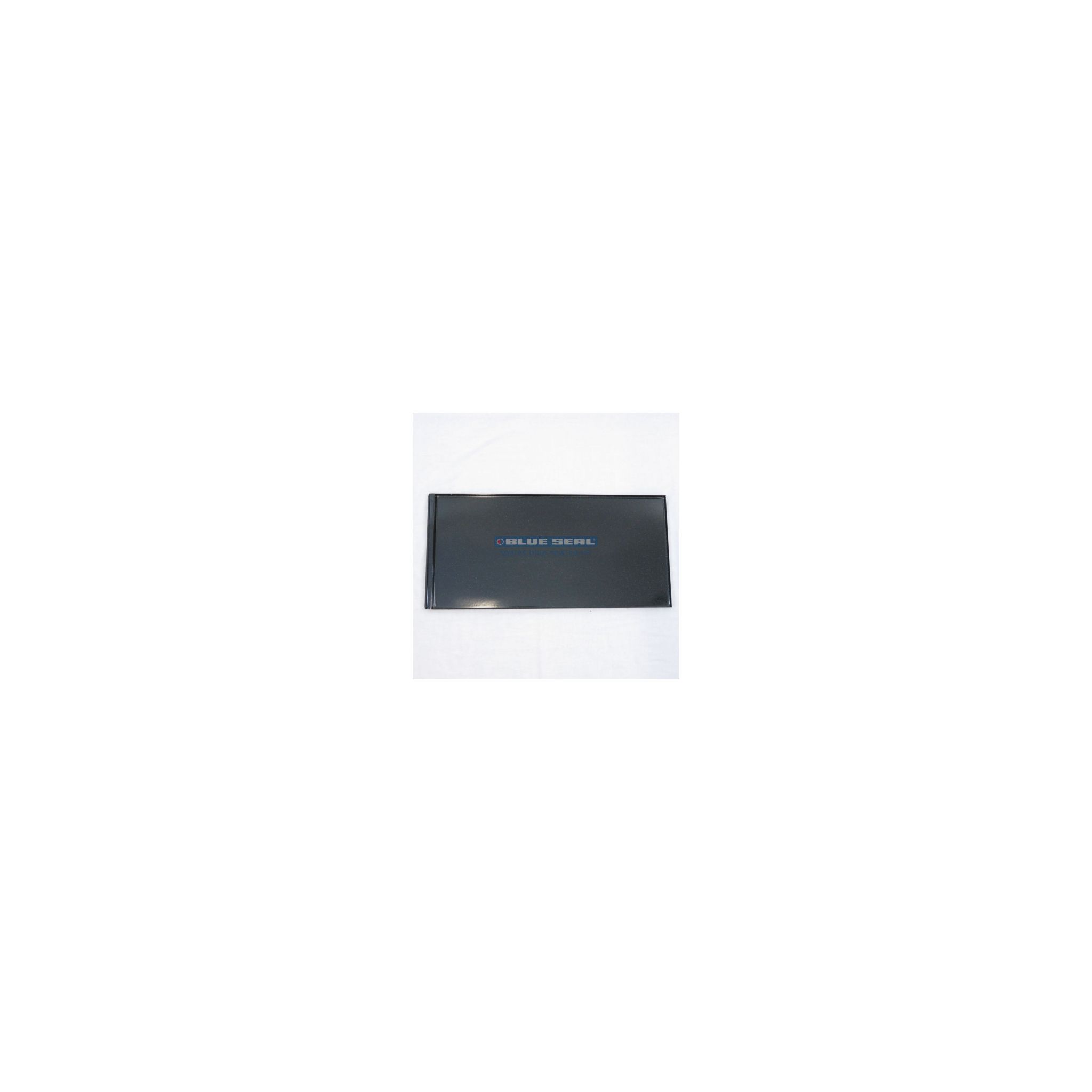Blue Seal 4158 Enamelled Hob Tray for Evolution Gas Oven Ranges