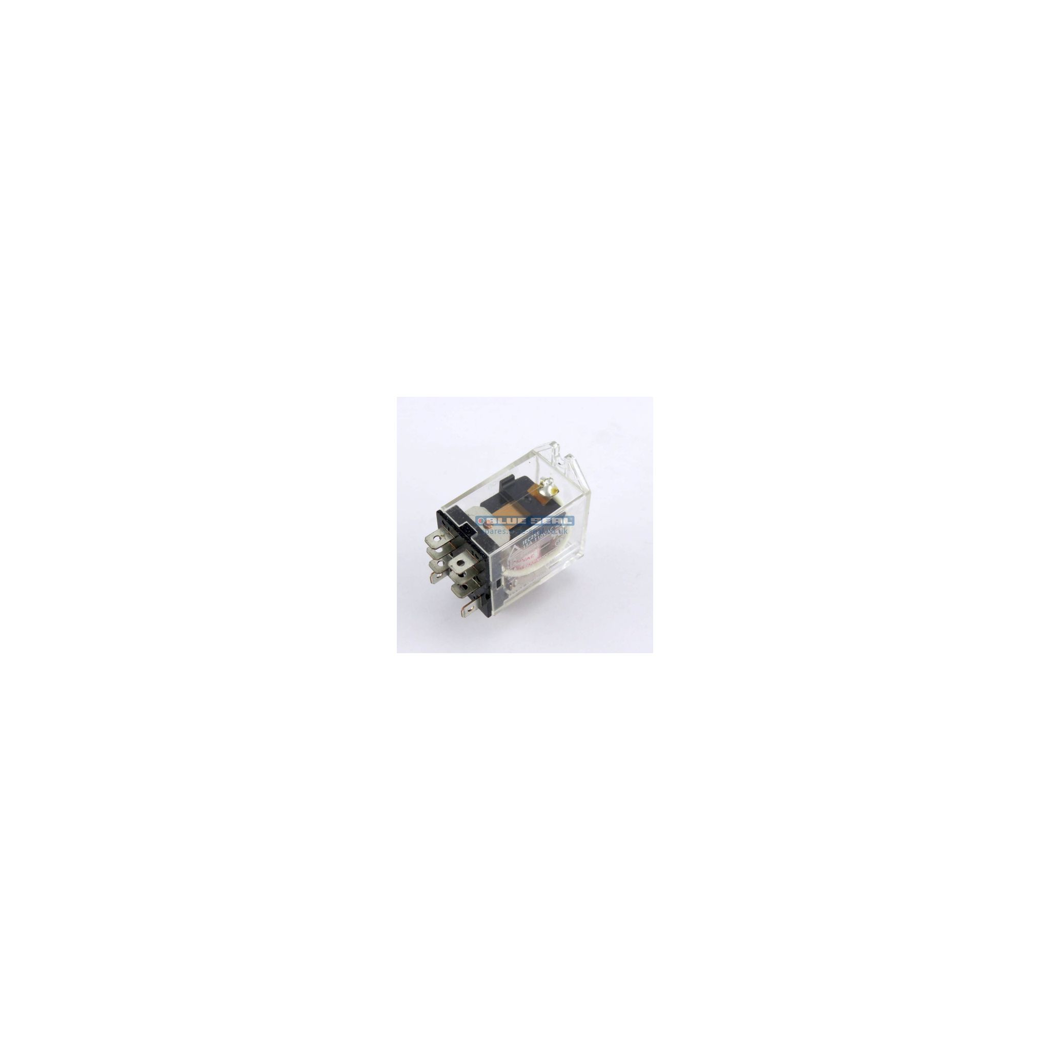 Blue Seal 021534/51 Hold Relay