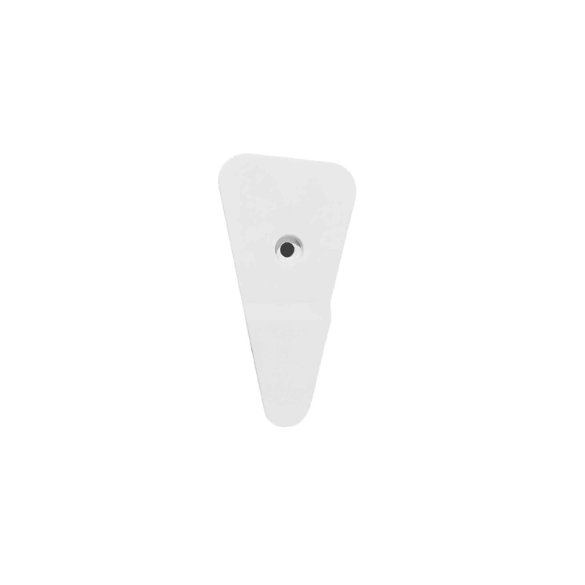 Polar AK826 Upper Hinge Right Cover for CC065 Upright Single Glass Door Display Fridge