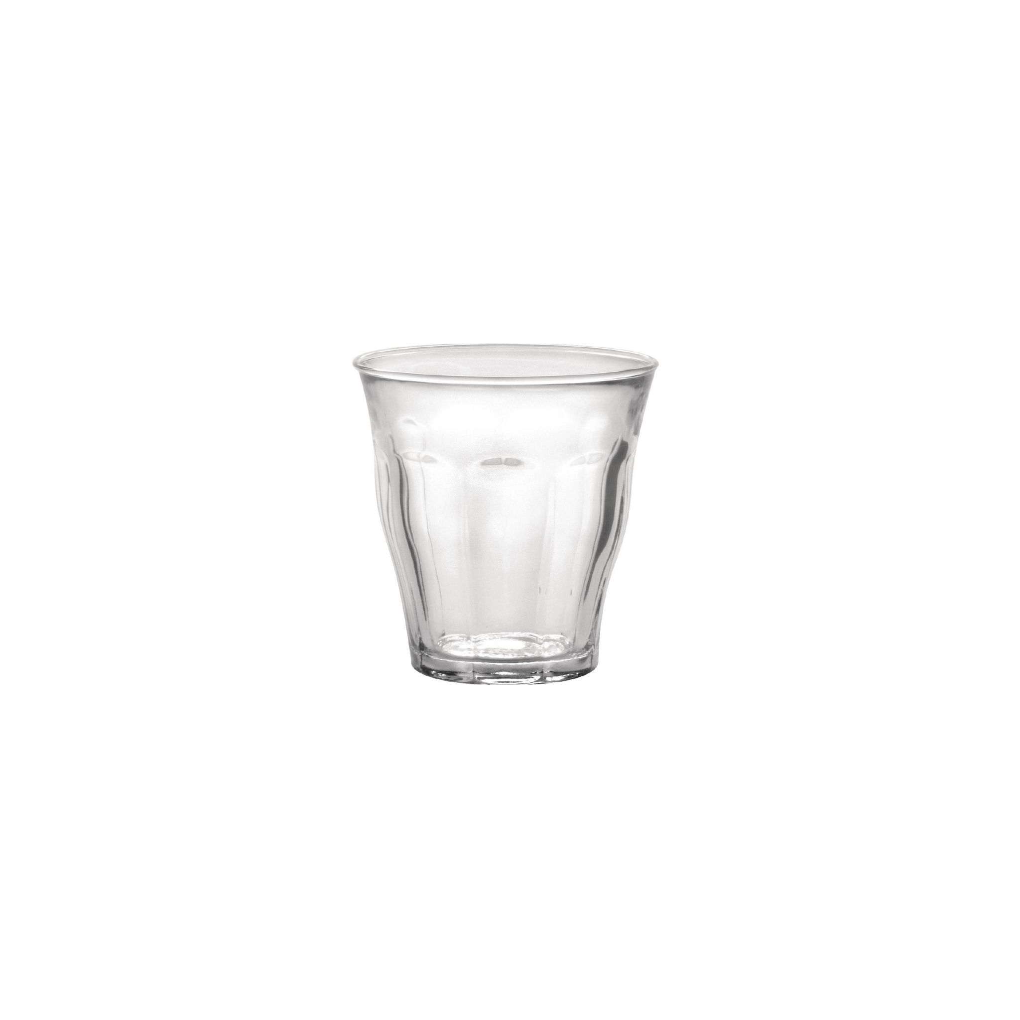 Duralex Picardie GG903 Tumblers 220ml (Pack of 6)