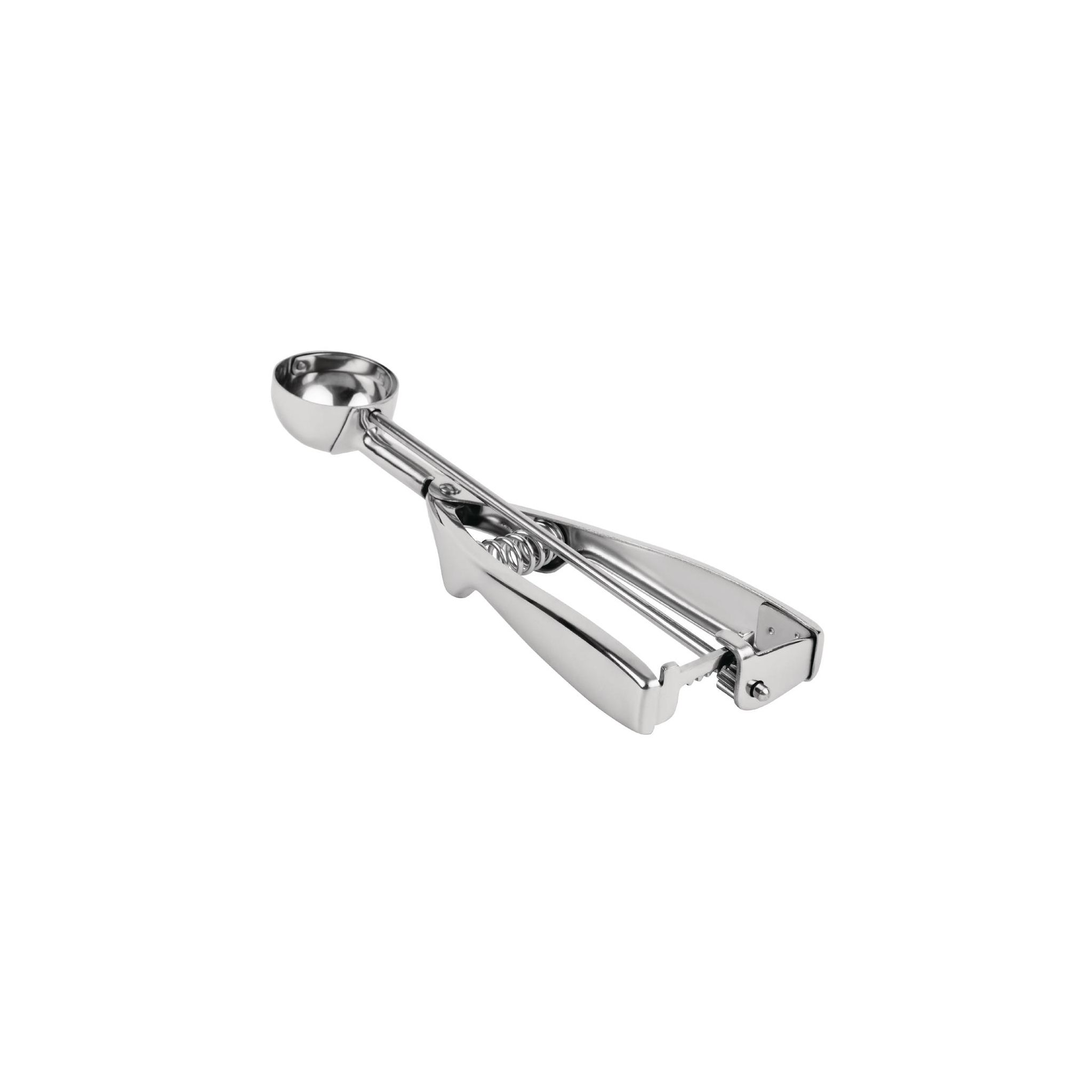 Vogue J096 Stainless Steel Portioner Size 50