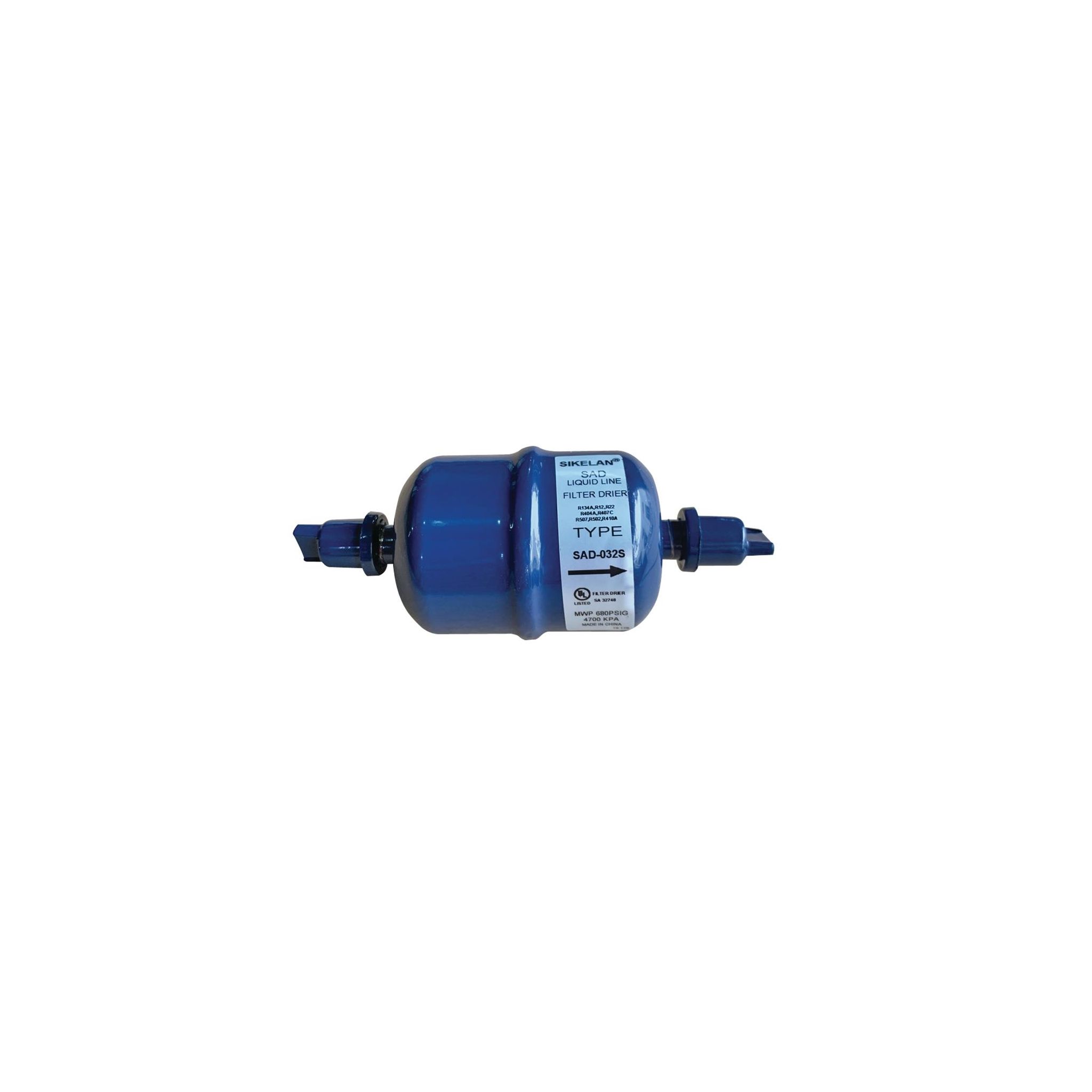 Polar AK047 Filter Drier for Polar Units