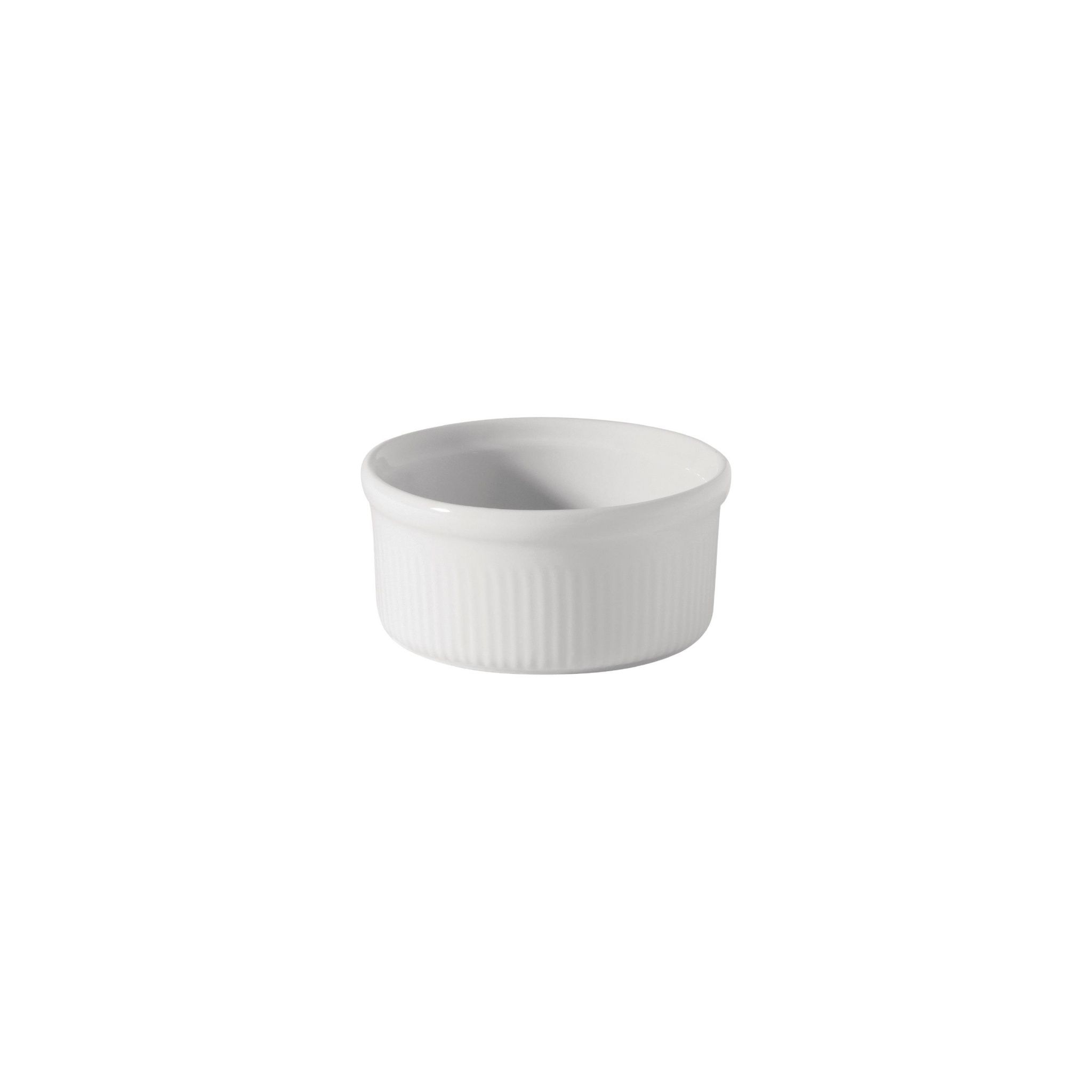Utopia Titan DB858 Ramekins White 95mm (Pack of 12)