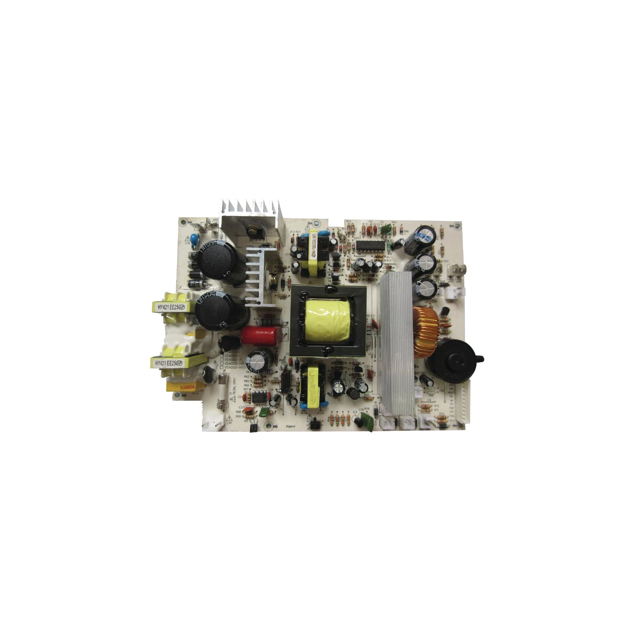 Buffalo AF910 Power PCB for Vacuum Pack Machines