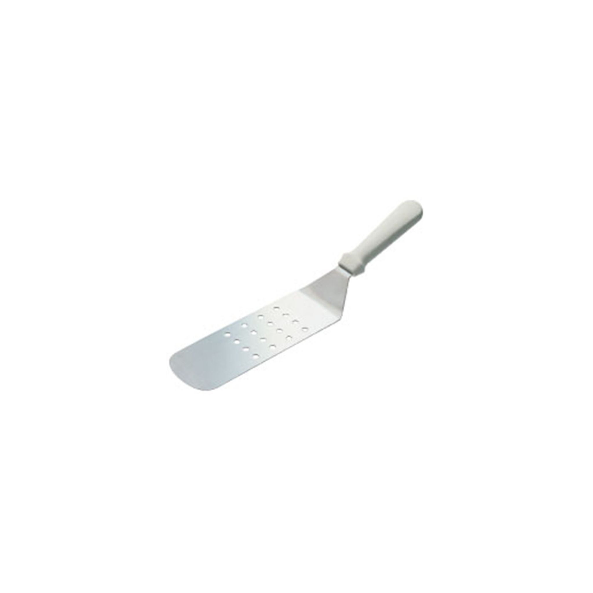 Prepara E3901 Stainless Steel Perforated Lifter / Turner 254mm