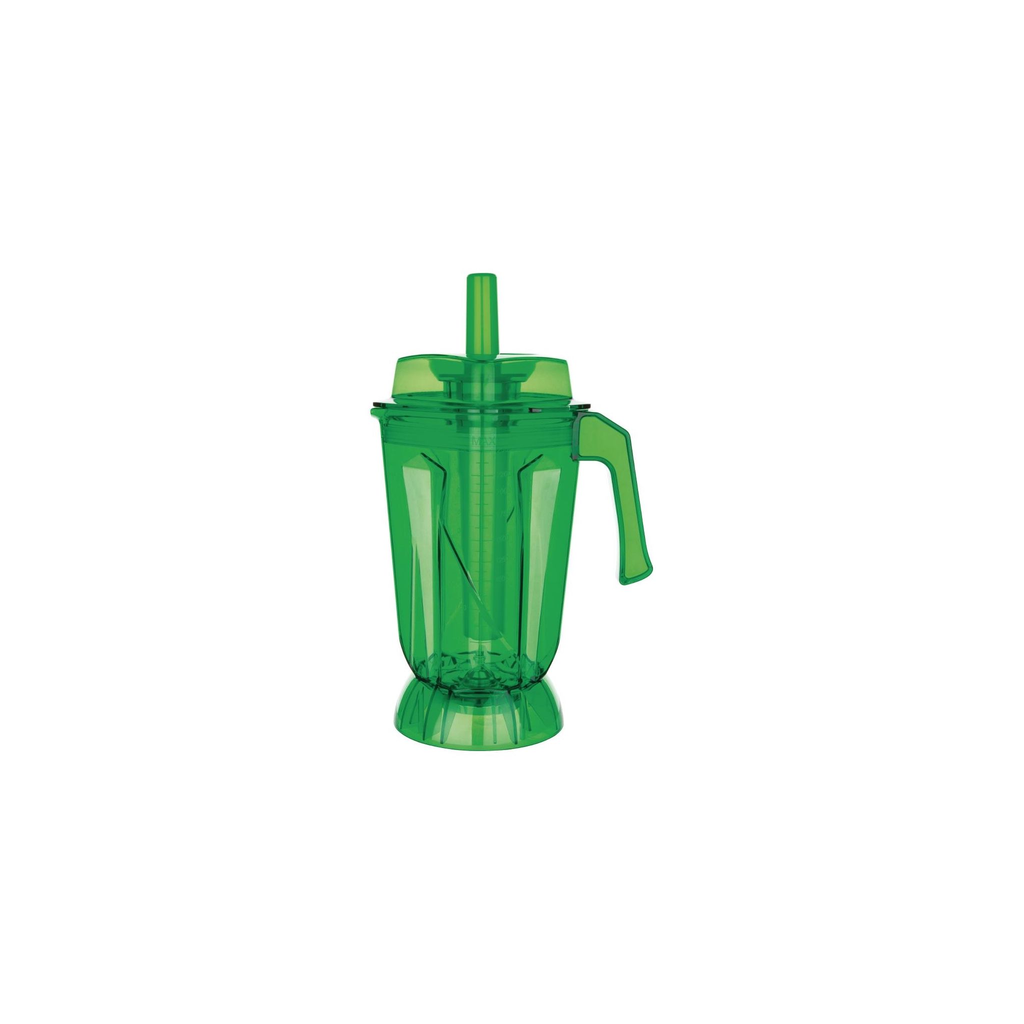 Buffalo DC493 Green 2.5 Ltr Tritan Jug for Bar Blenders
