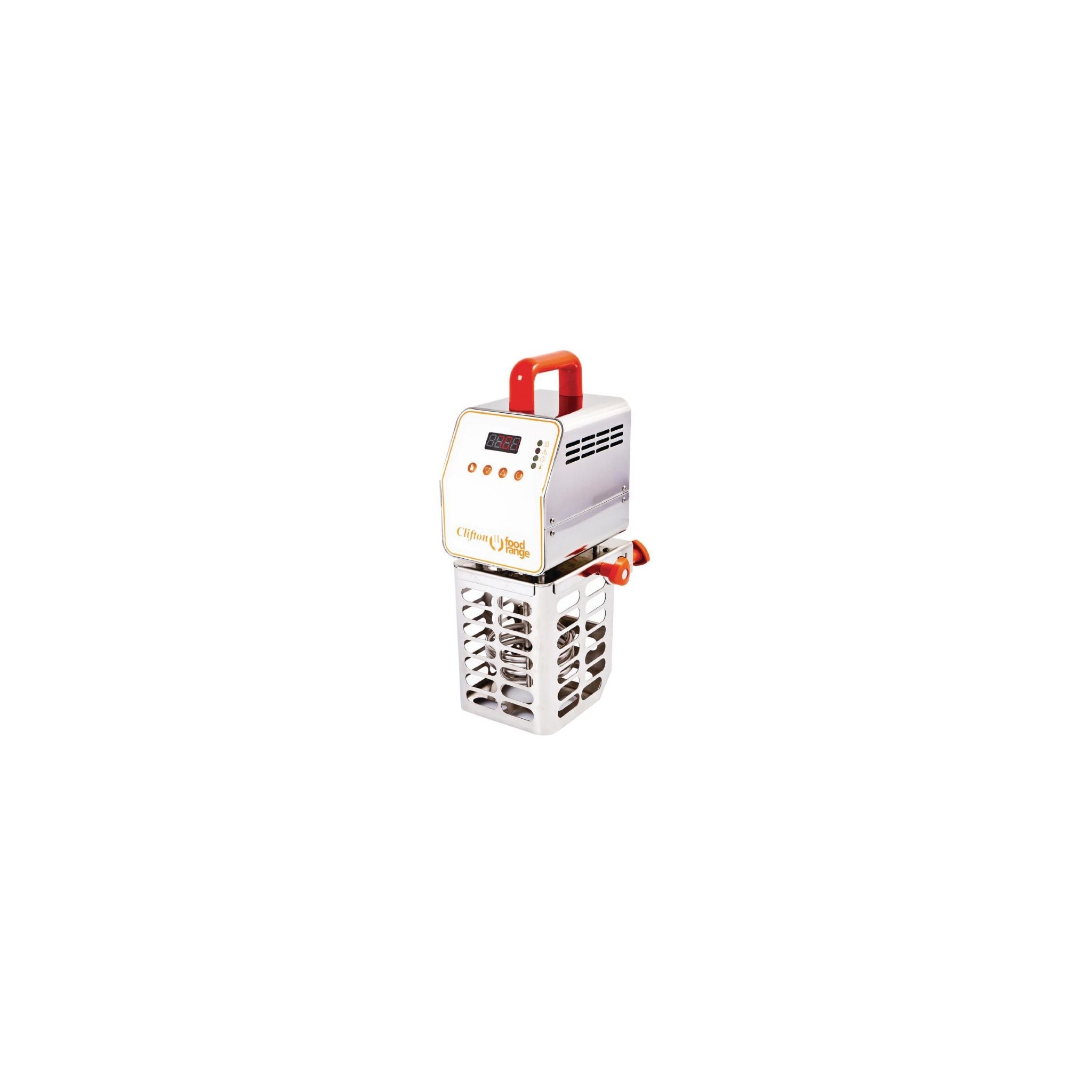 Clifton Food Range DK955 Clifton Sous Vide Portable Stirrer