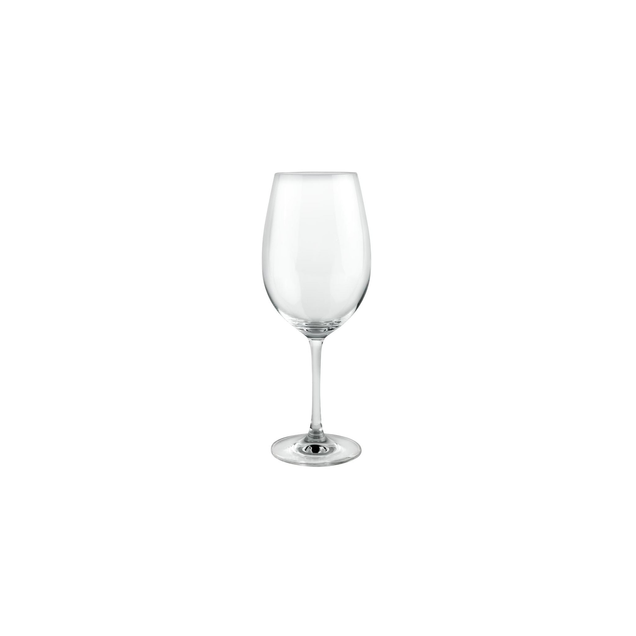Schott Zwiesel Ivento GL135 Red Wine Glasses 480ml (Pack of 6)