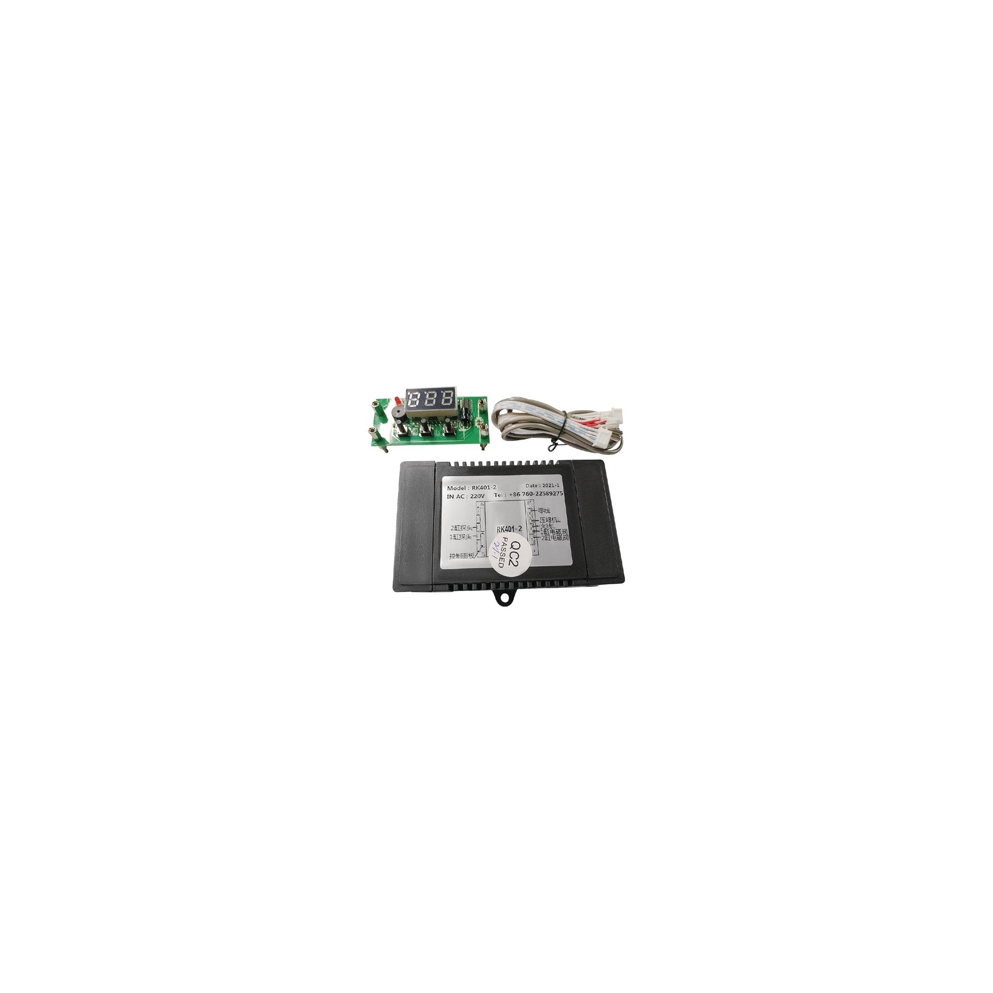 Polar AK043 Electronic Thermostat for CF761 Cold Juice Dispenser