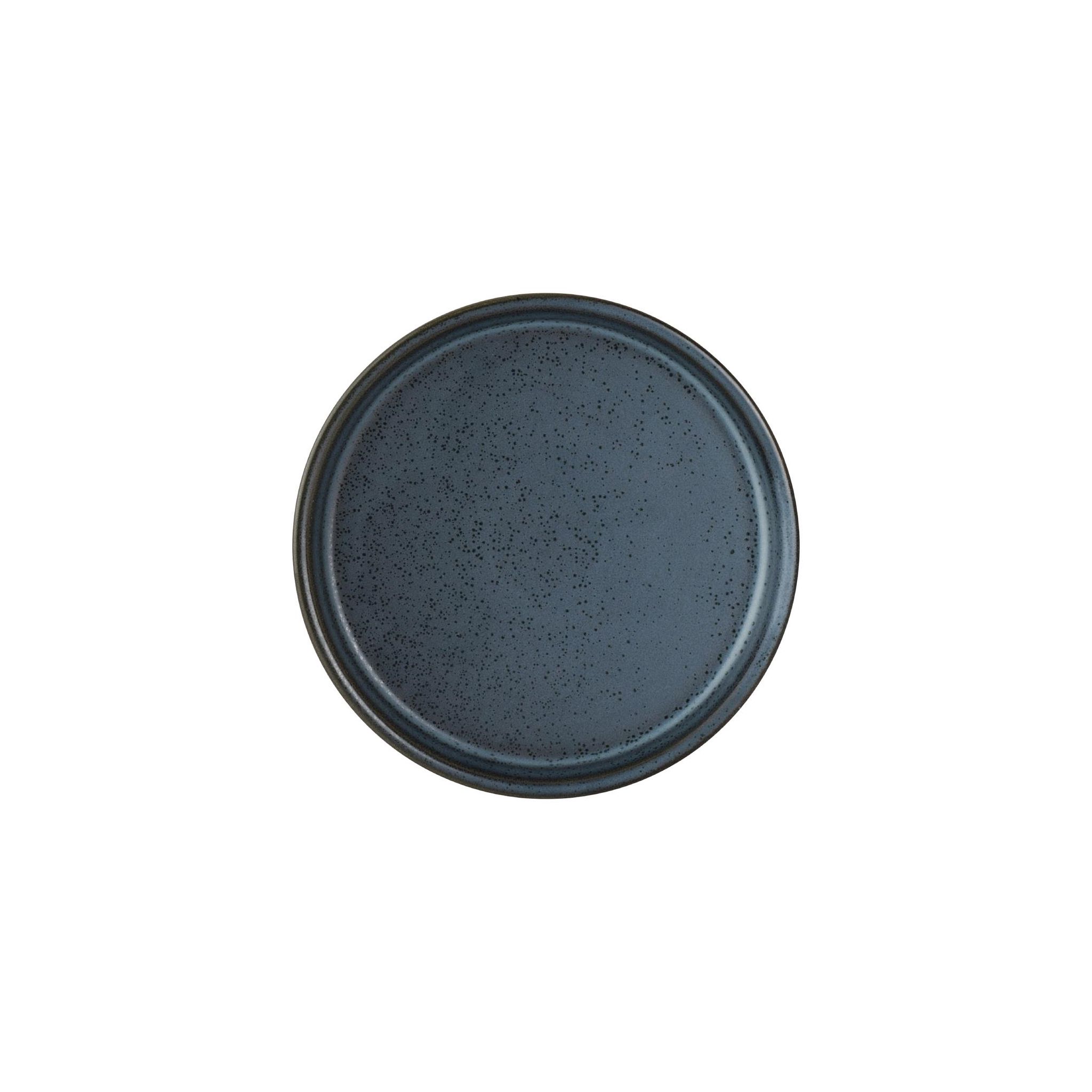 Steelite Robert Gordon Potters Collection Storm VV1611 Round Trays 165mm (Pack of 24)