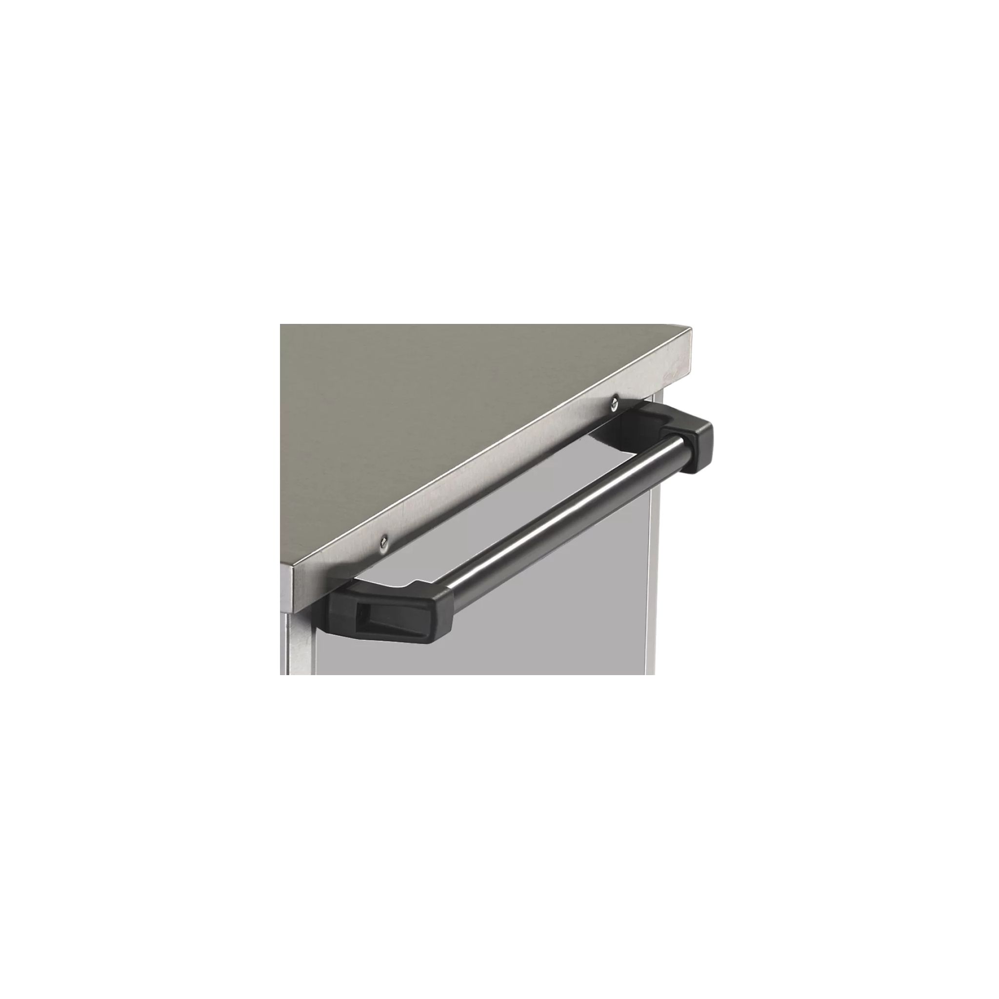 Victor P Bar 3 Additional Push Bar