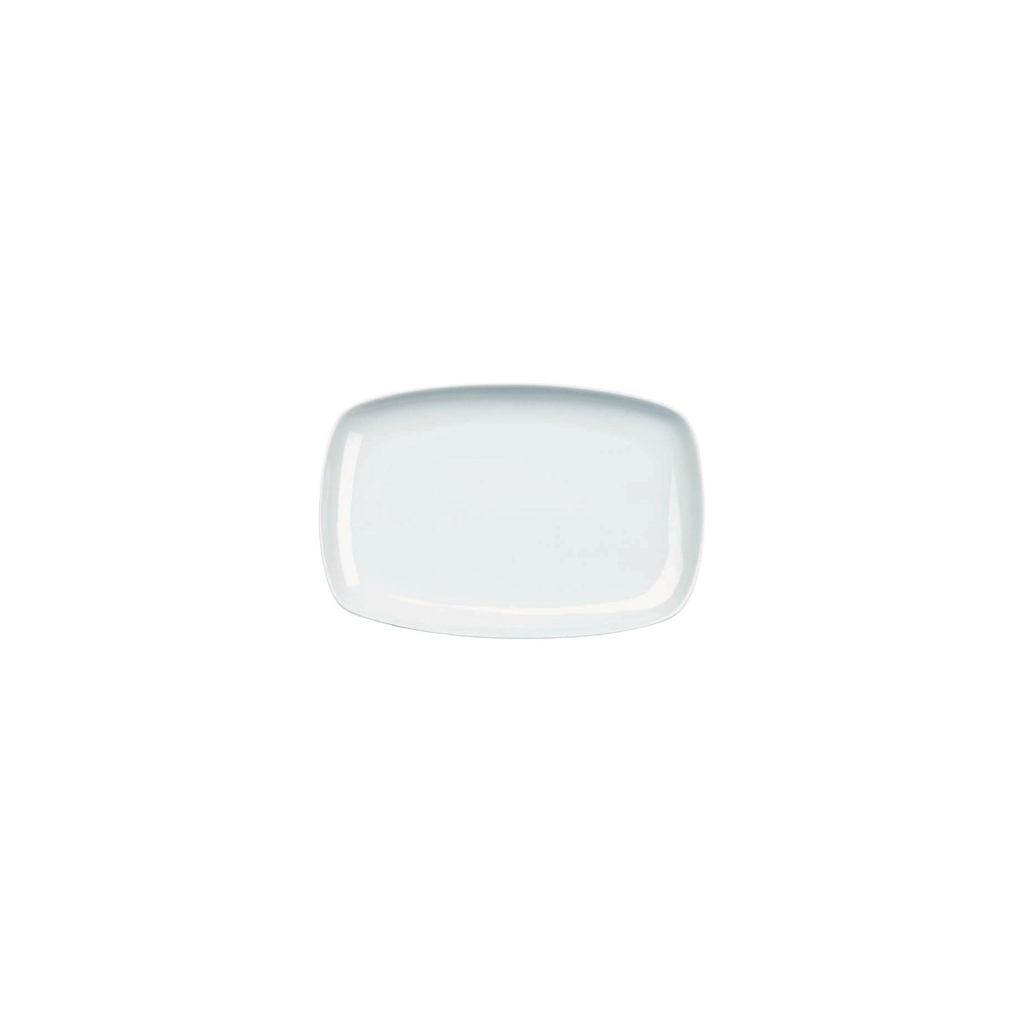 Churchill Art de Cuisine Menu CE738 Medium Rectangular Platters 305mm (Pack of 6)