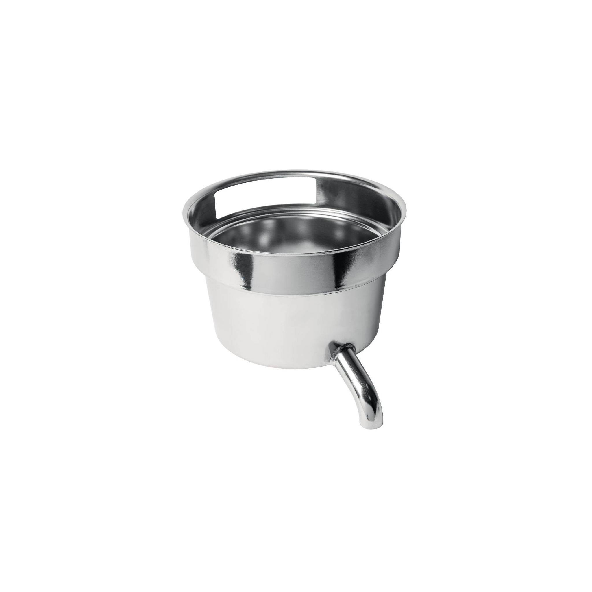 Santos AG212 Bowl for No.68 Juicer Machine