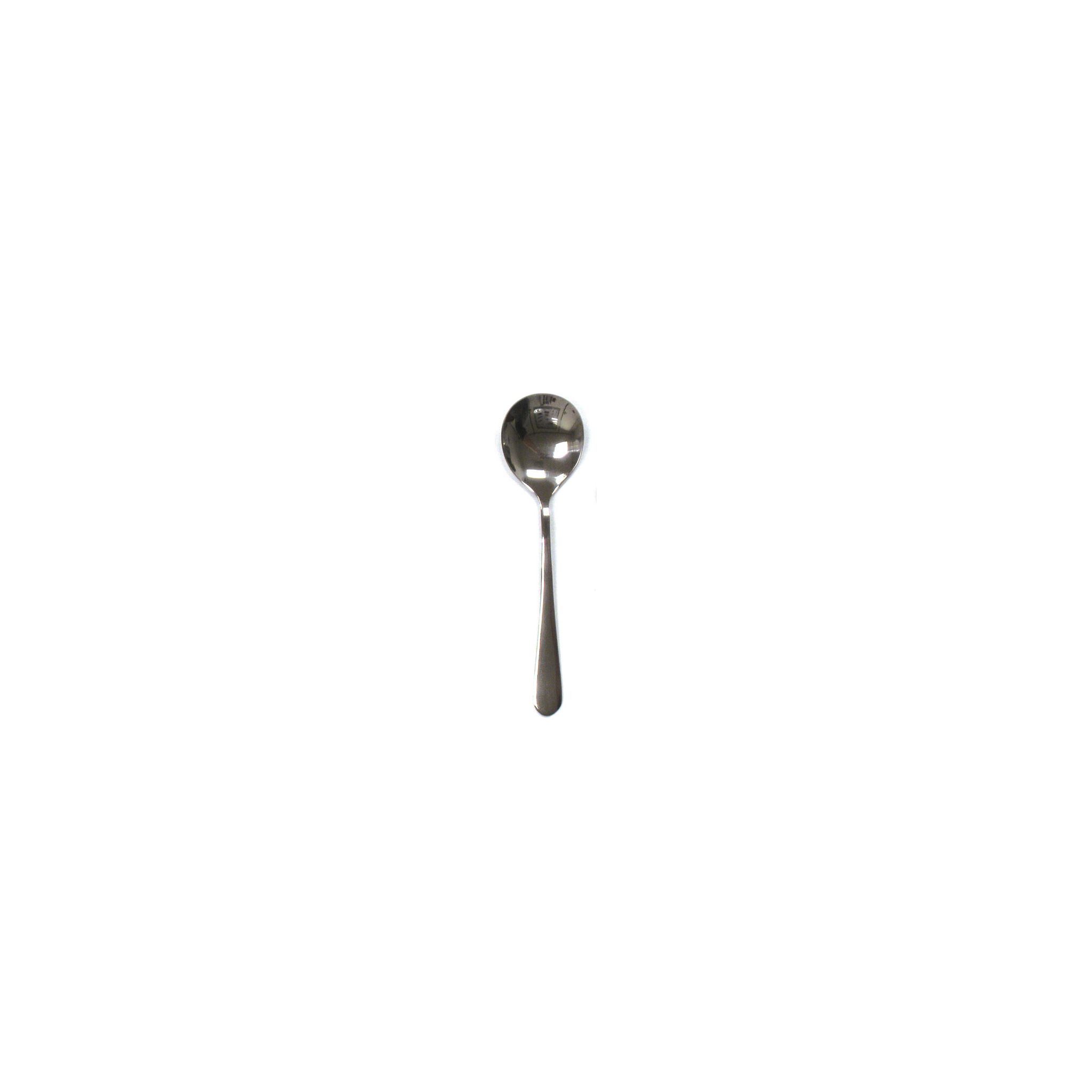Signature Style New English AB769 Soup Spoons (Pack of 12)