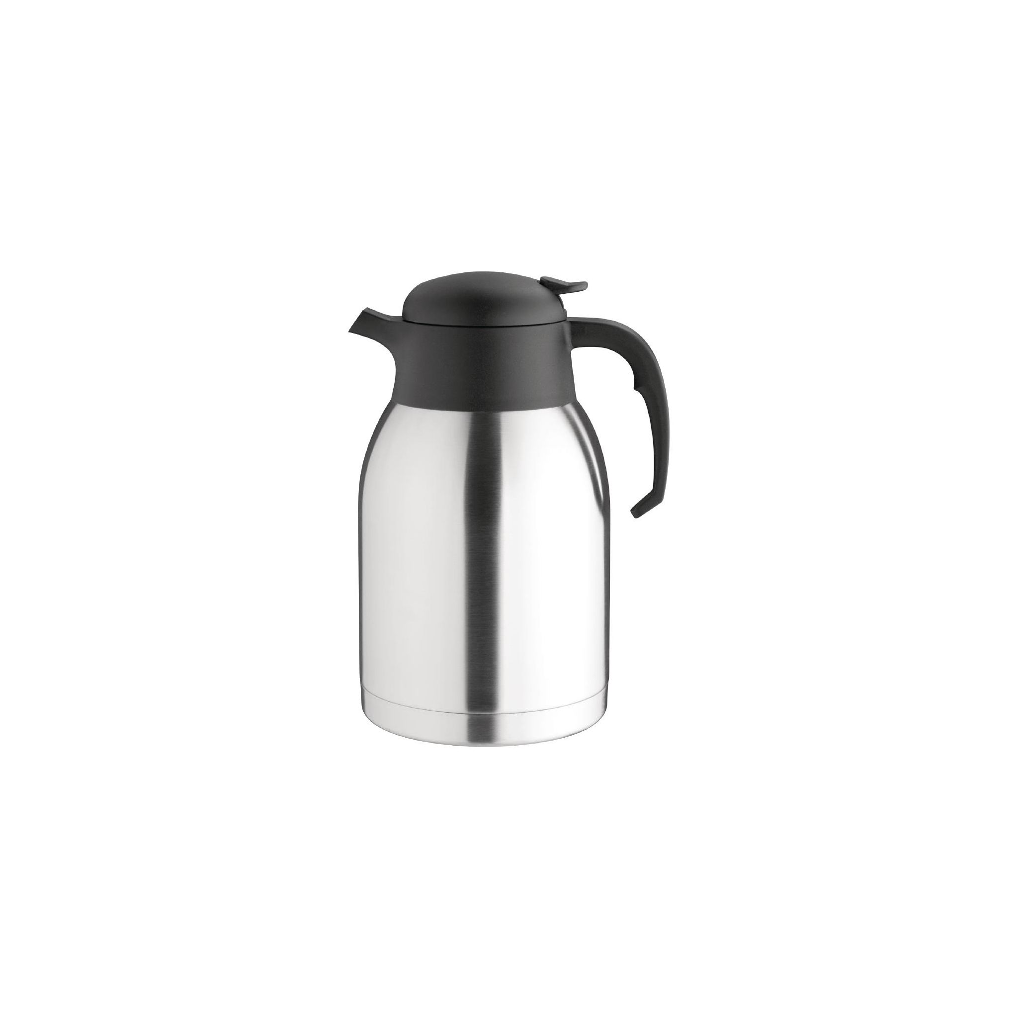 Olympia CE227 Stainless Steel Vacuum Jug 2Ltr