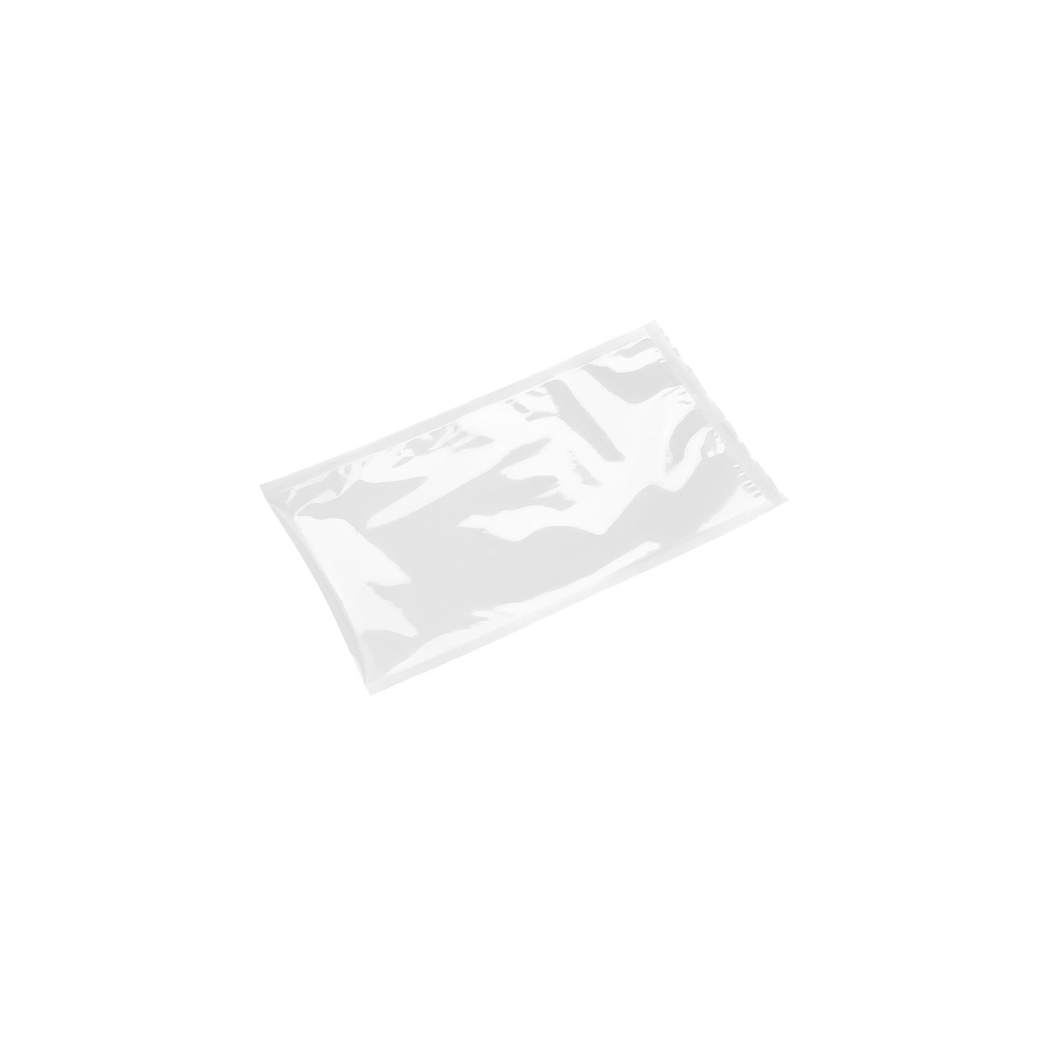 Vogue CU370 Micro-channel Vacuum Pack Bags 200x350mm (Pack of 50)