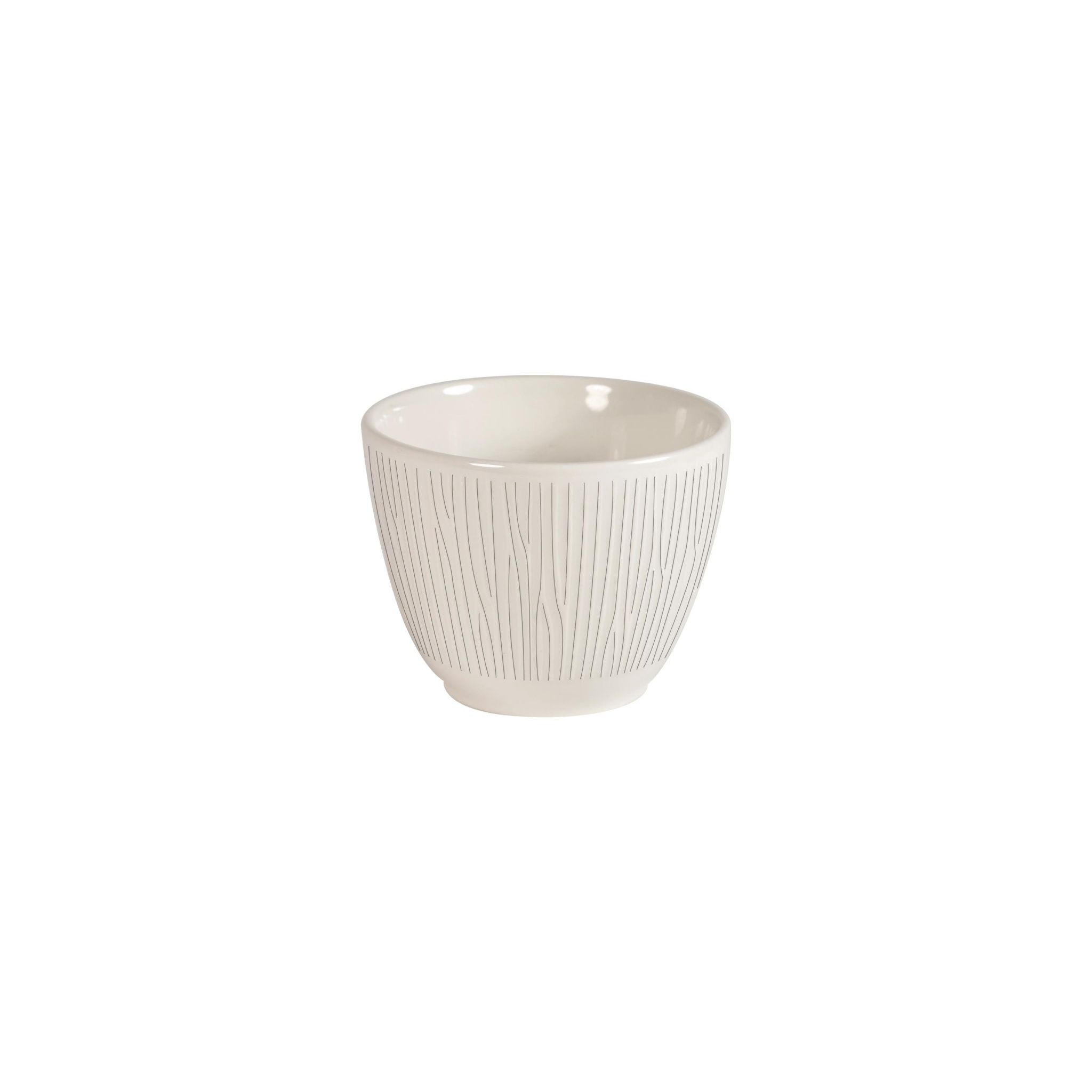 Churchill Bamboo FA635 Chip Mugs 100mm (Pack of 12)