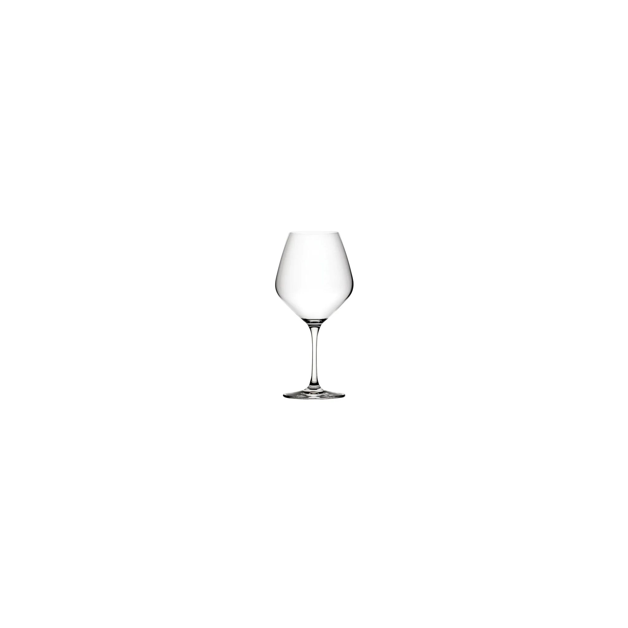 Utopia Seine DX920 Burgundy Wine Glasses 630ml (Pack of 6)