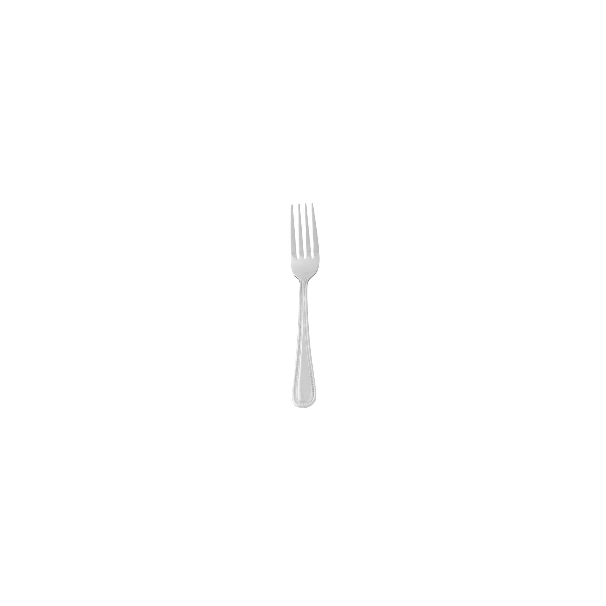 Signature Steel Bead AB746 Table Forks (Pack of 12)