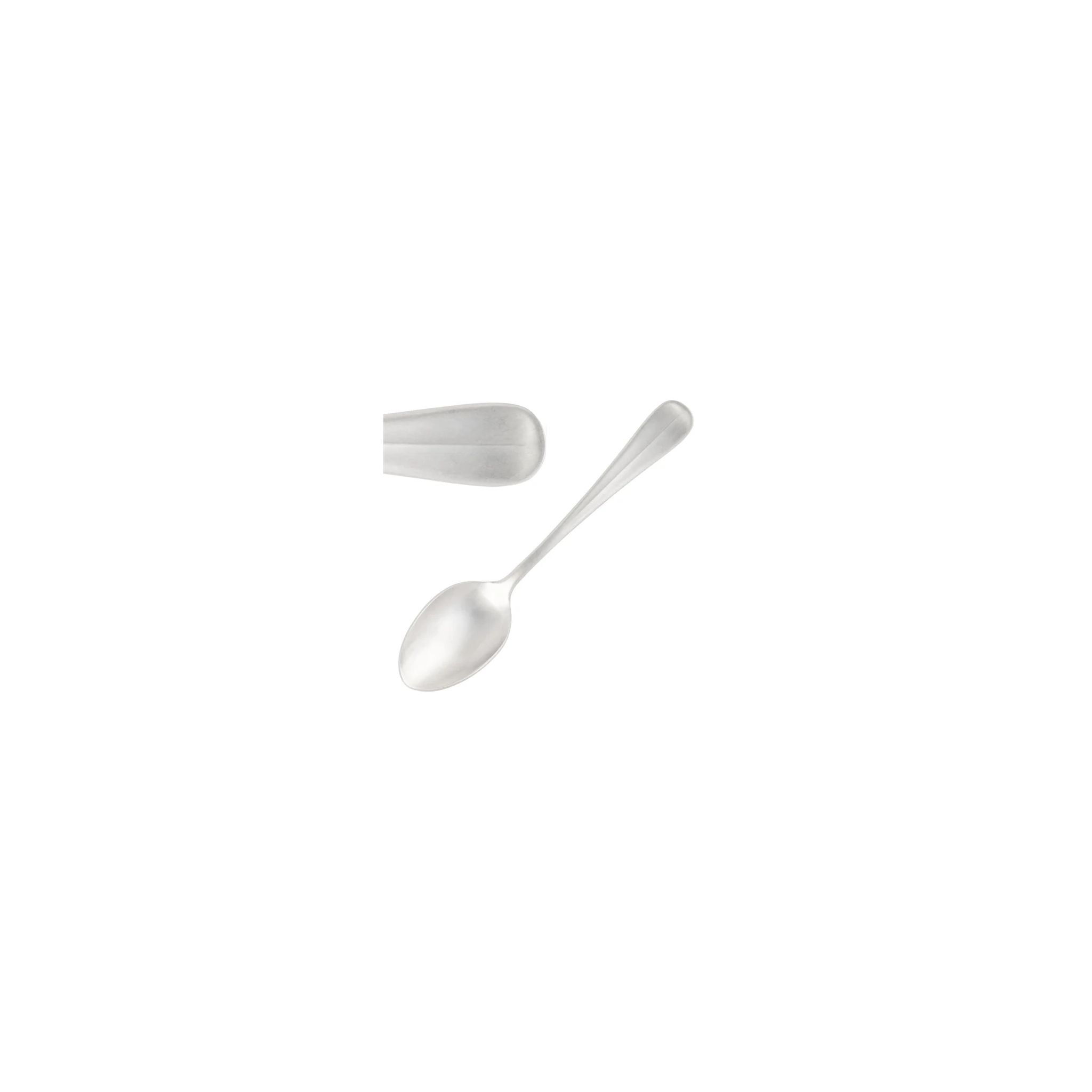 Pintinox Baguette GN780 Stonewashed Table Spoons (Pack of 12)