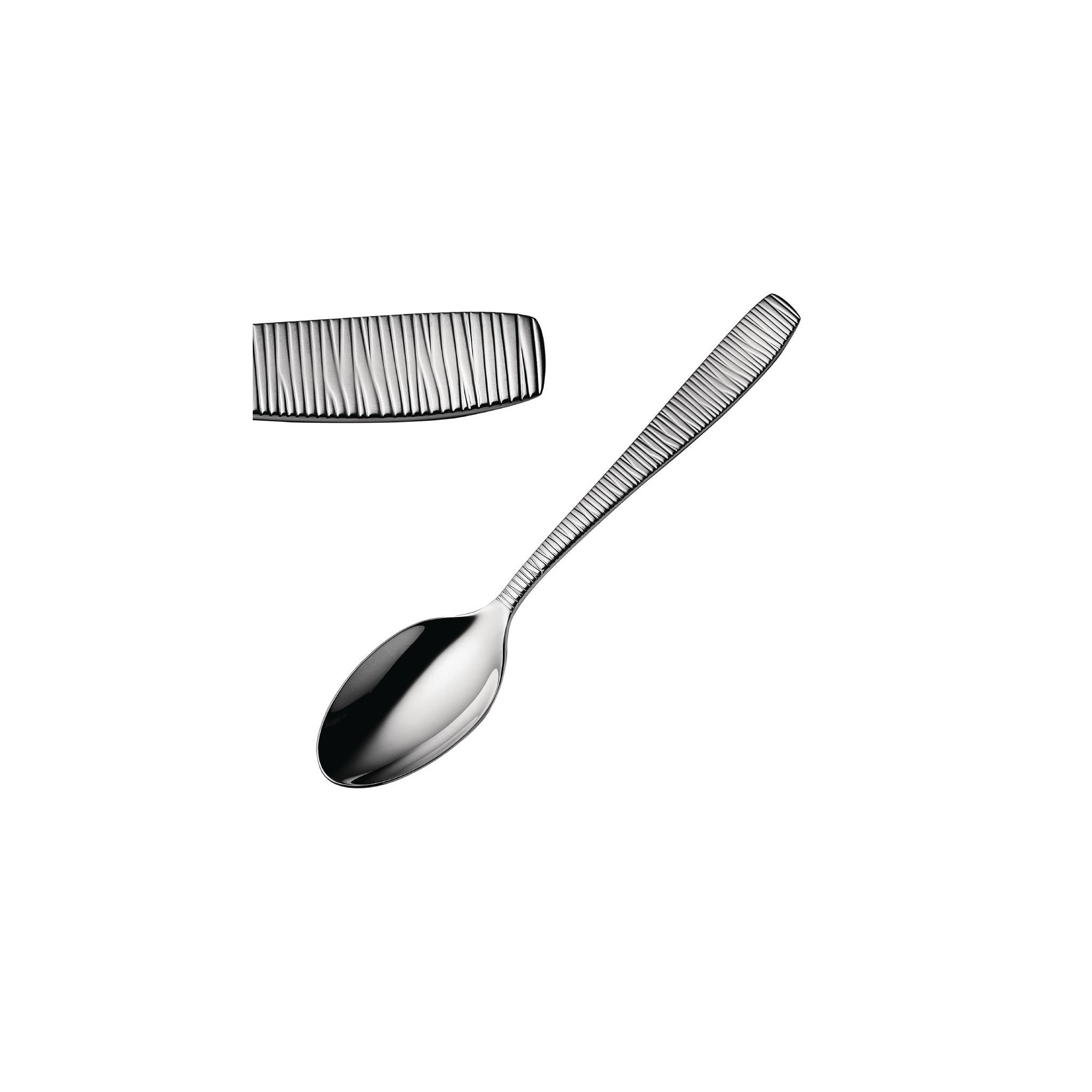 Churchill Bamboo FA720 Dessert Spoons (Pack of 12)