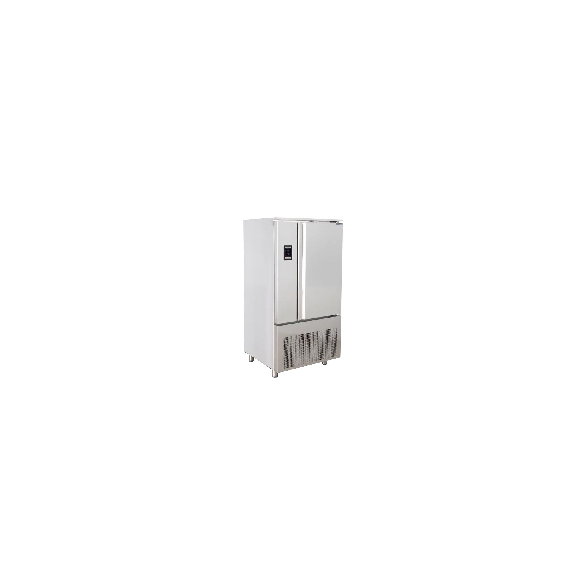 Tefcold BLCB10X1 40KG/28KG Stainless Steel Reach-In Blast Chiller/Freezer