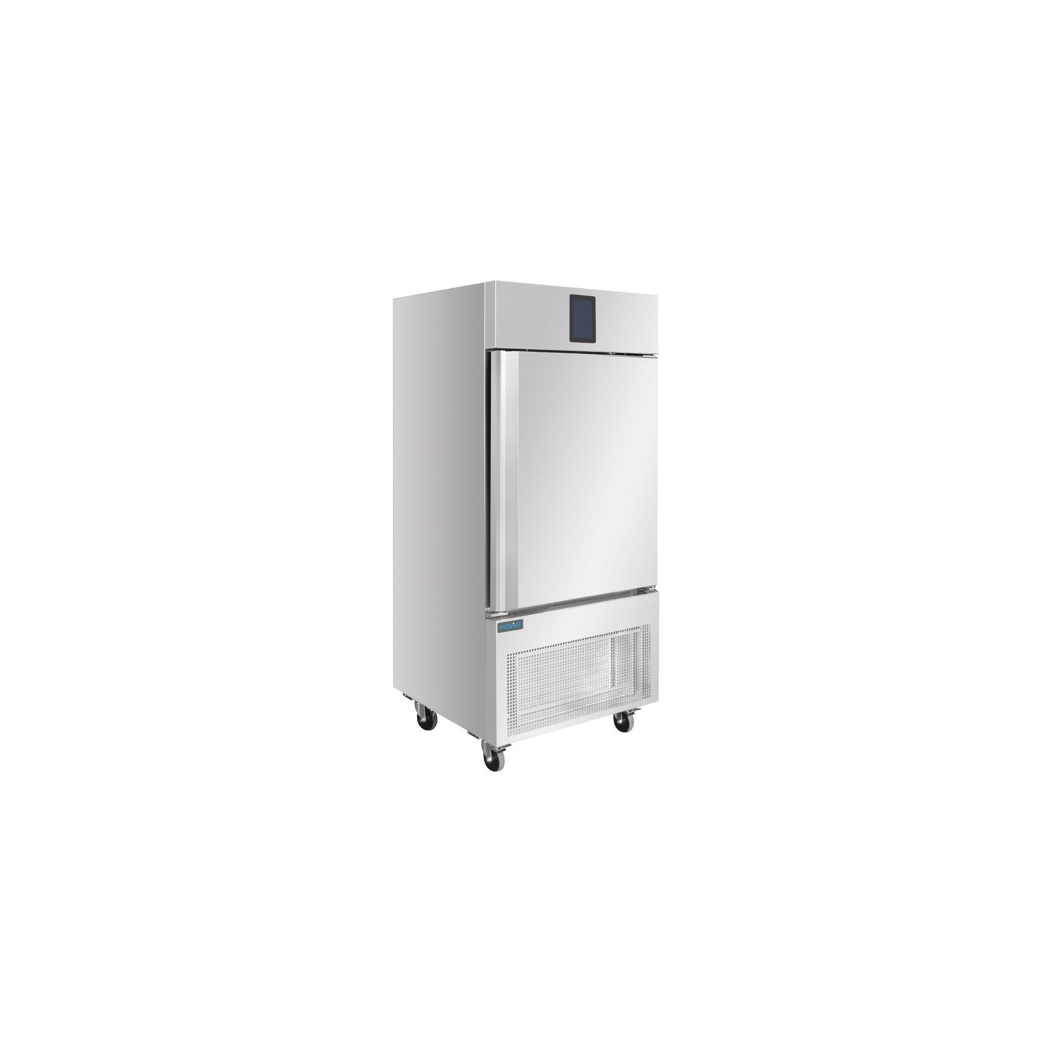 Polar U-Series UA016 Blast Chiller/Freezer With Touchscreen Controller - 10 x 1/1GN