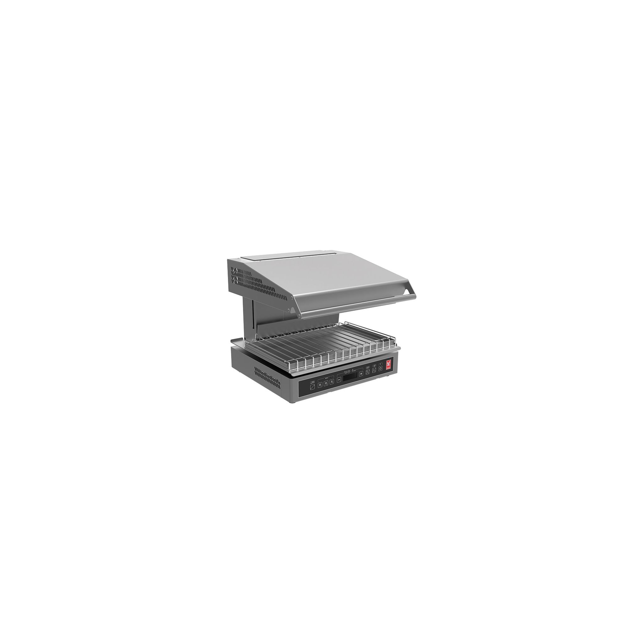 Falcon F900 E600 Electric Countertop Adjustable Salamander Grill