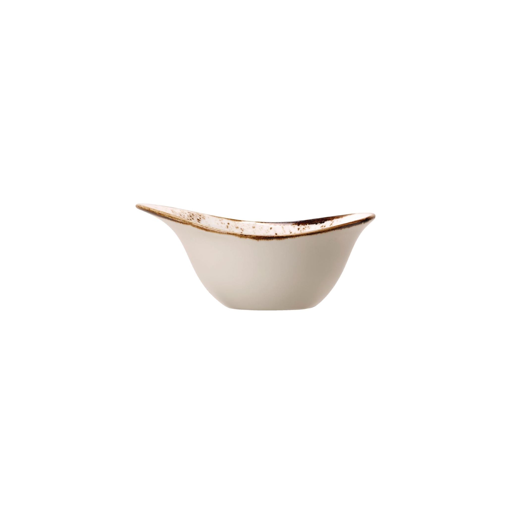 Steelite Craft V554 White Bowls 180mm (Pack of 12)