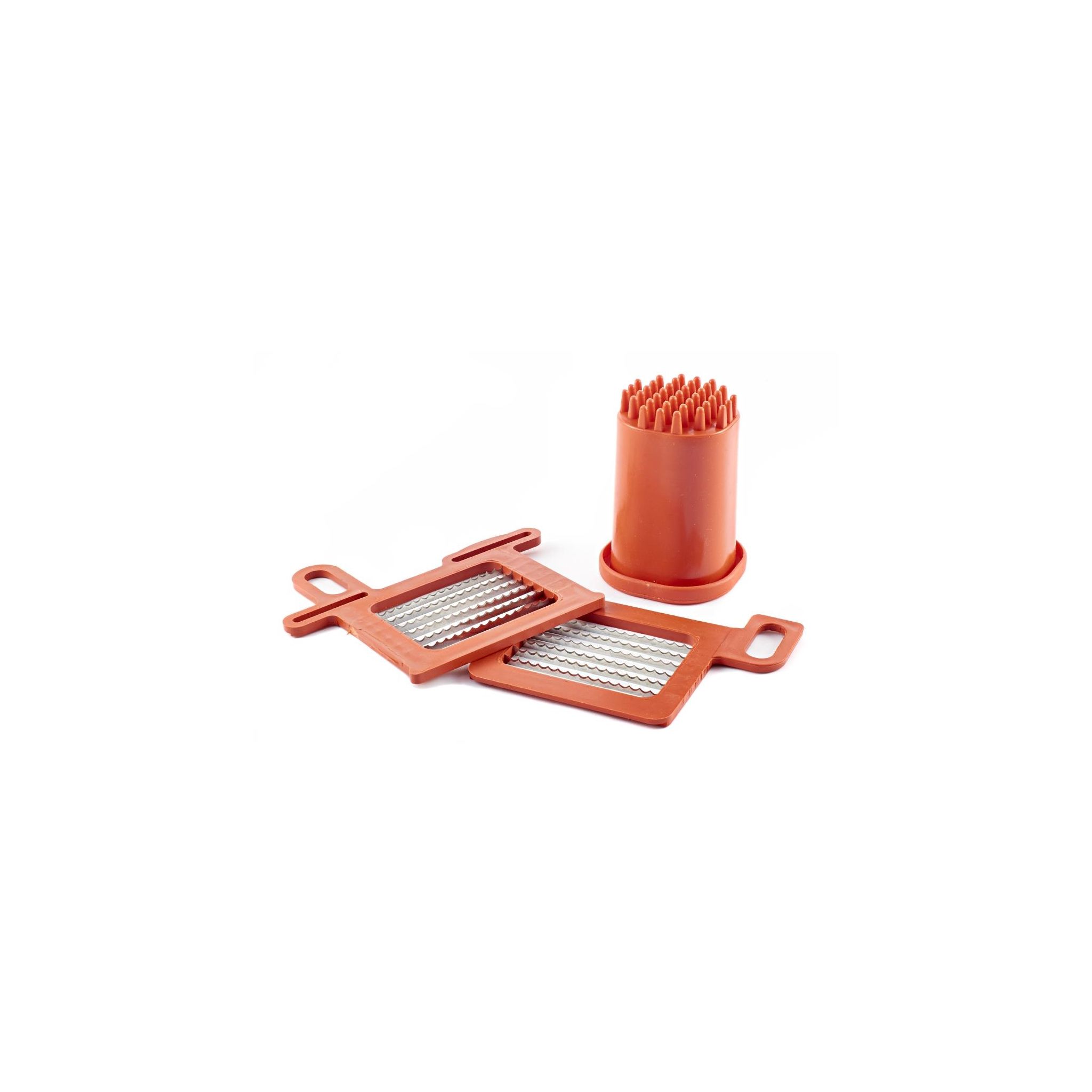 Dynamic AE032 10mm Complete Grid Kit & Pusher for Dynacube