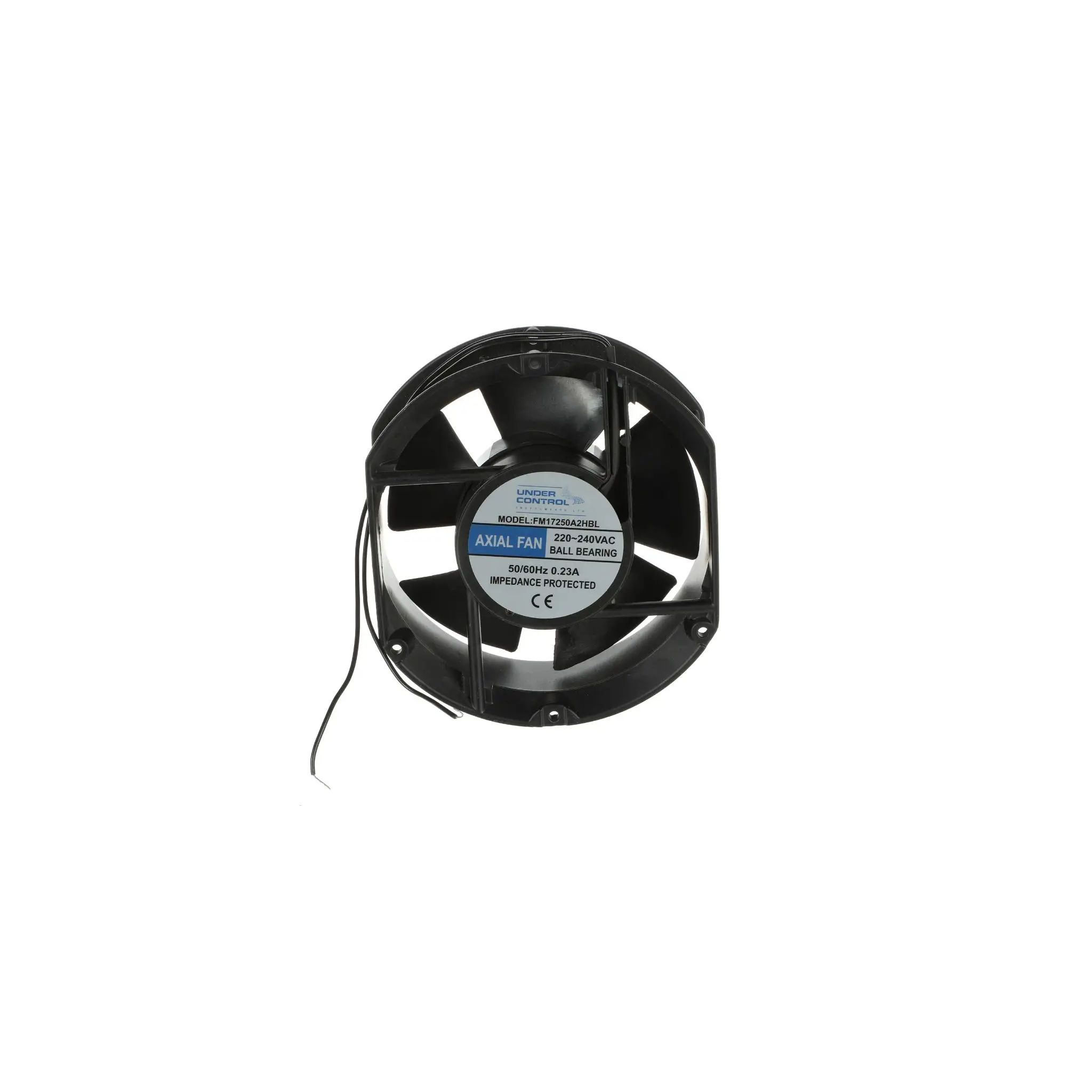 Lincat FA62 Axial Fan