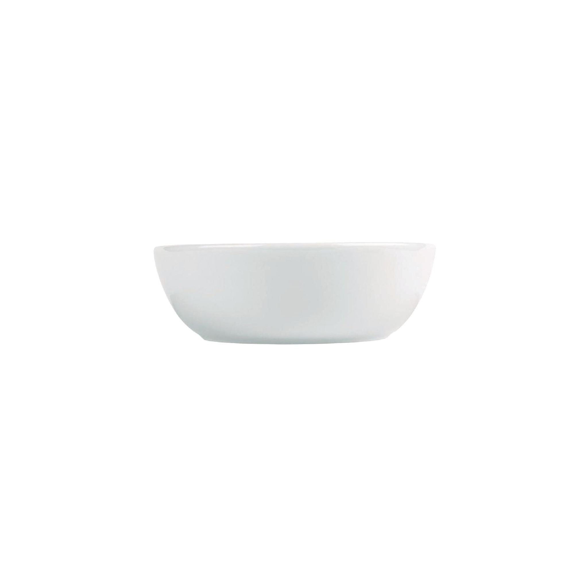 Churchill Art de Cuisine Menu CE774 Bowls 134mm (Pack of 6)