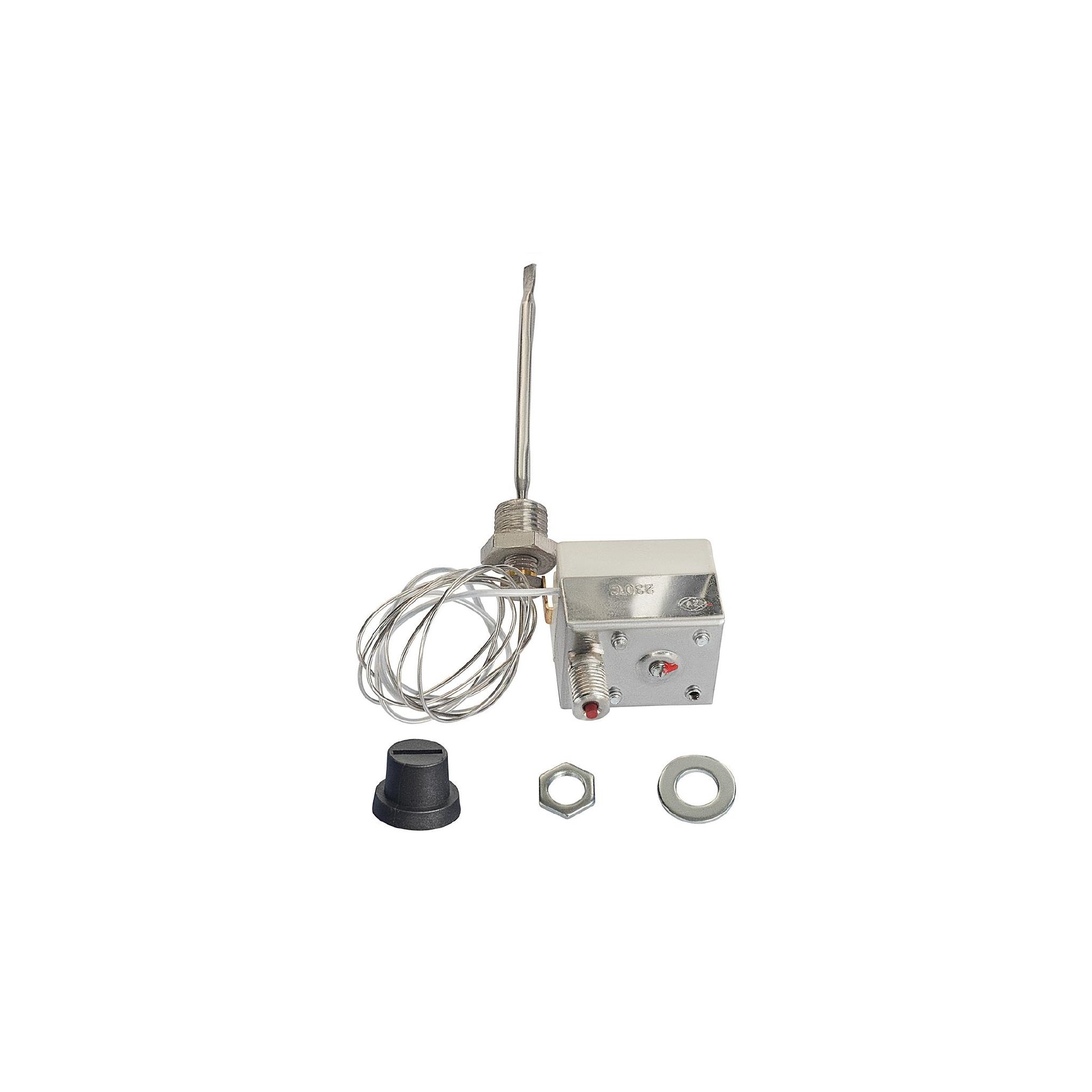Buffalo AL200 High Temperature Protector for DC319-N Freestanding Single Tank Fryer