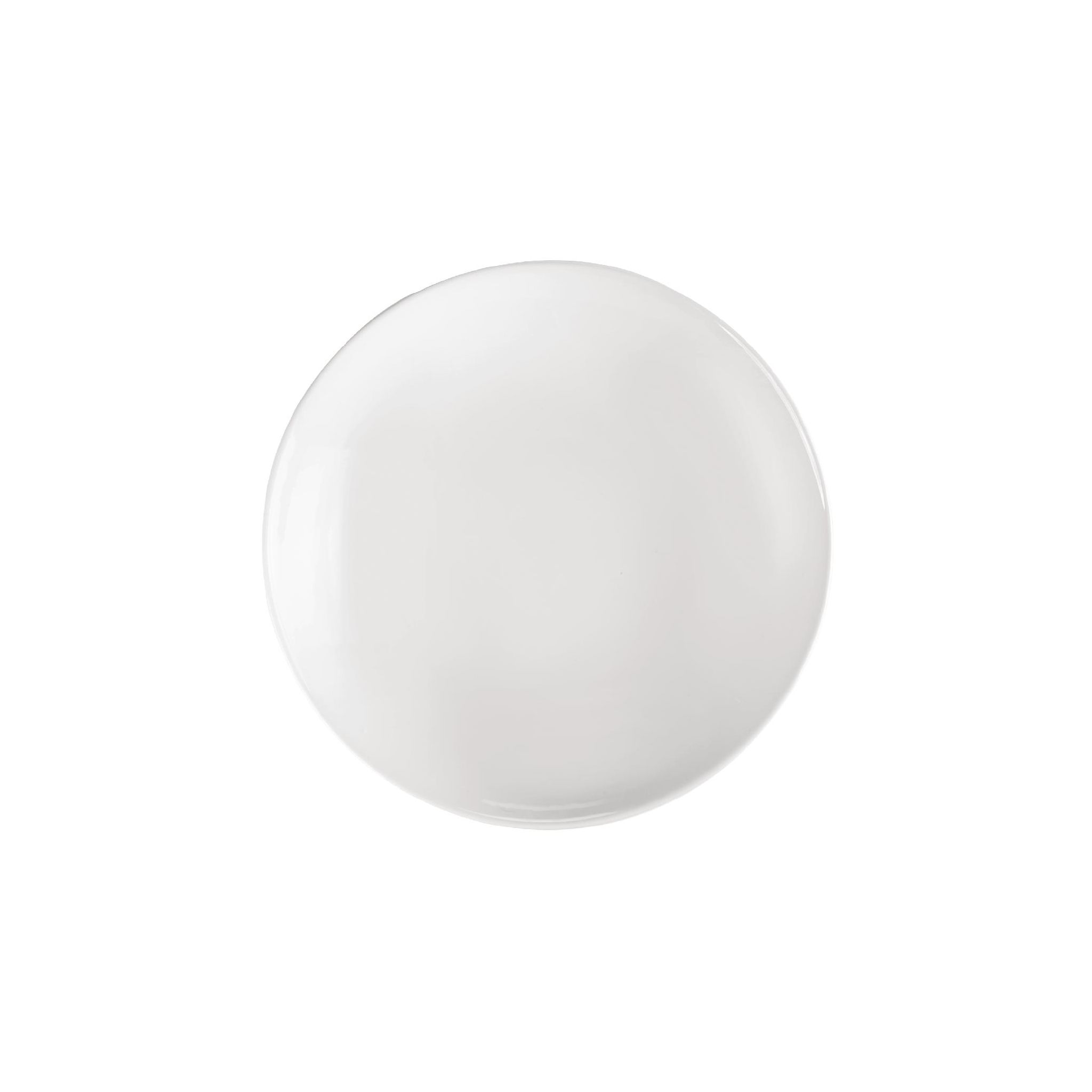 Churchill Evolve DL431 Coupe Bowls White 305mm (Pack of 6)