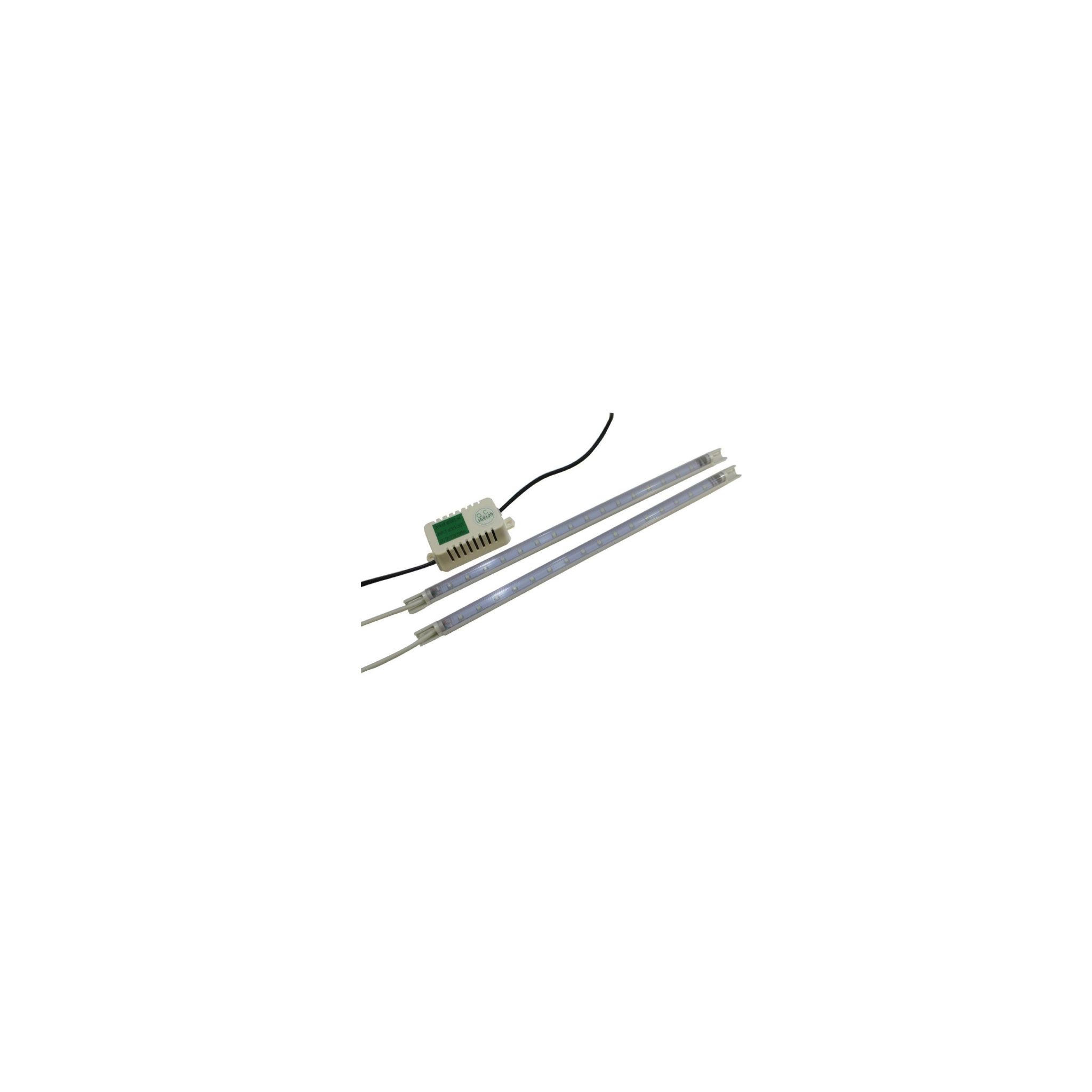 Polar AF317 LED Light & Transformer for CC666 Refrigerated Countertop Food Display Showcase