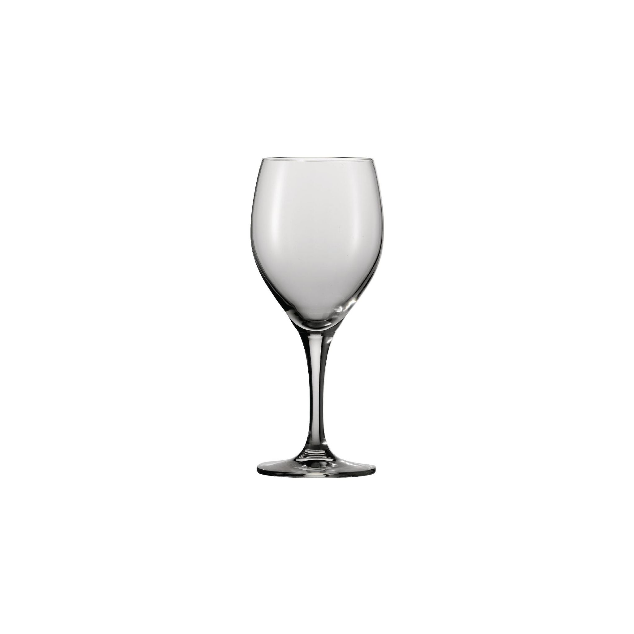 Schott Zwiesel Mondial CC668 Wine Crystal Goblets 445ml (Pack of 6)