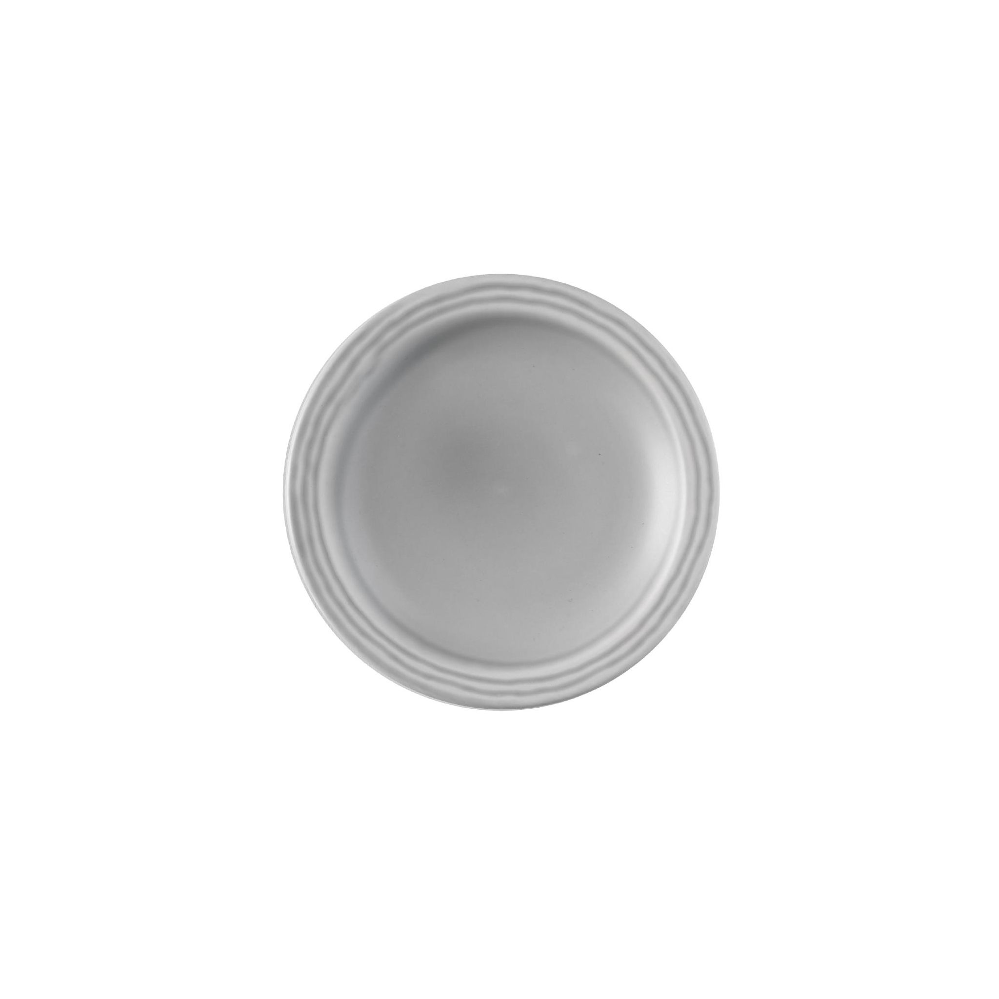 Dudson Harvest Norse FS793 Nova Plate Grey 152mm (Pack of 12)