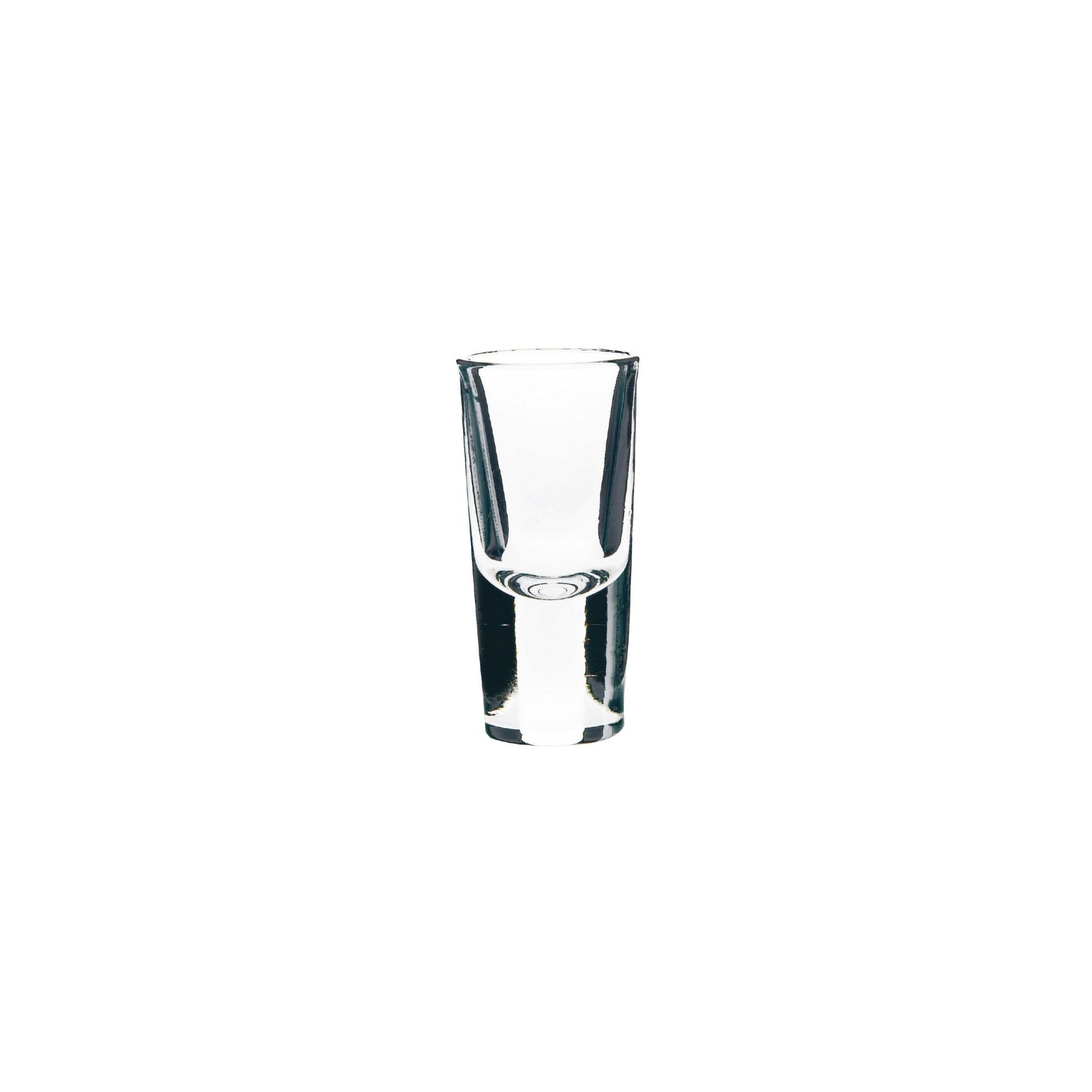 Utopia Shooter CF650 Shot Glasses 25ml CE Marked (Pack of 25)